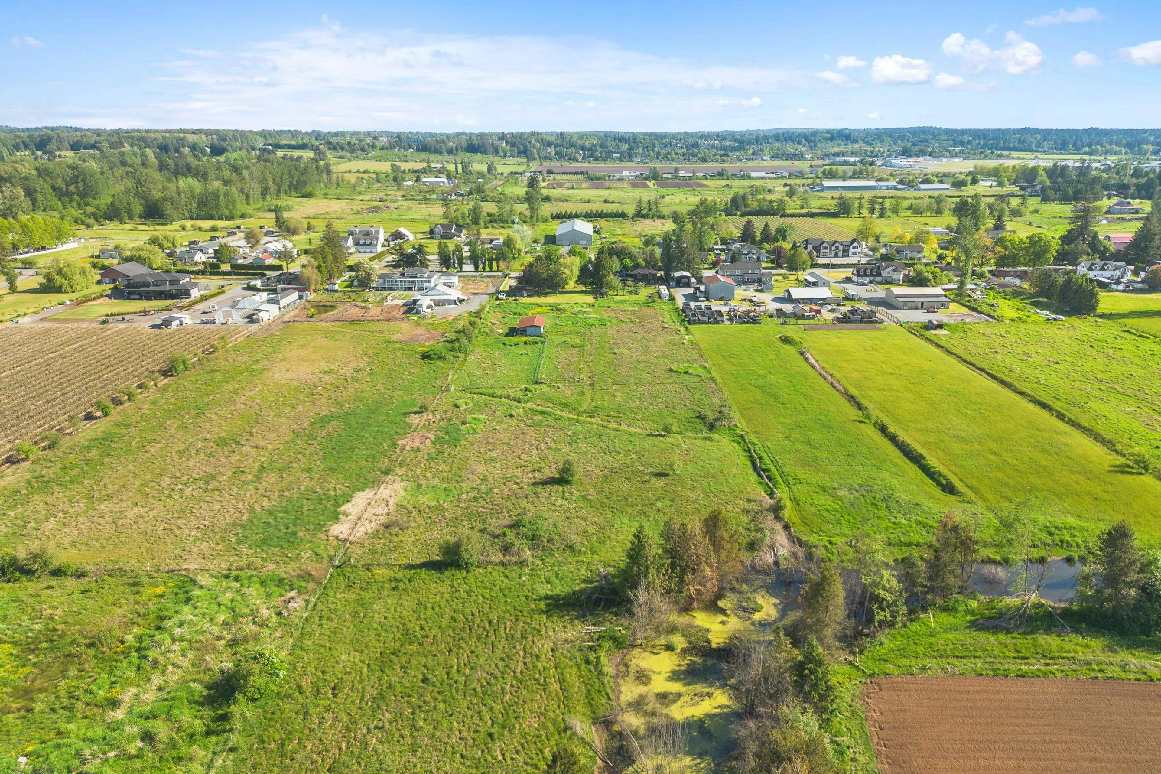 Property at 21947 61 AVENUE, Langley, BC