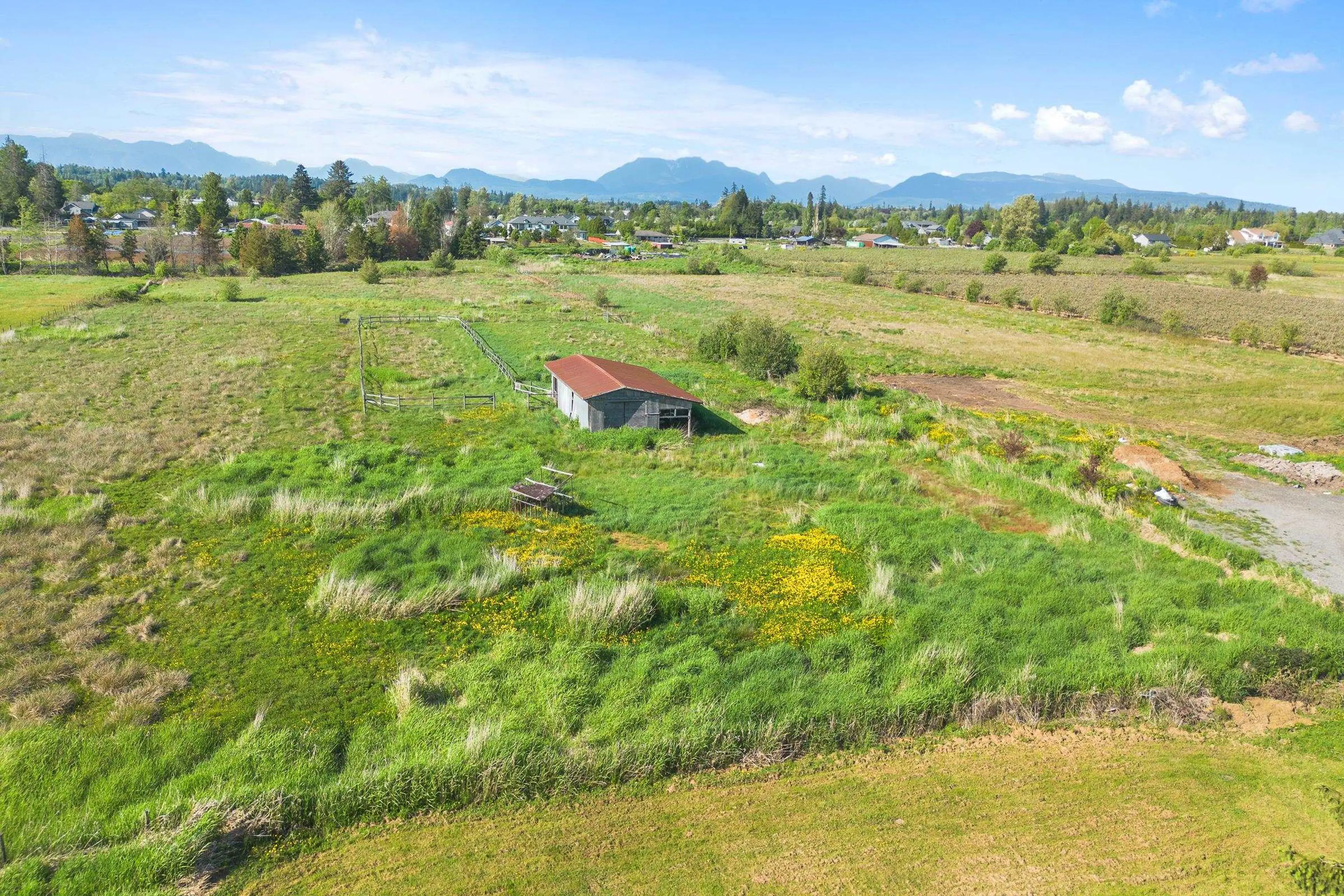 Property at 21947 61 AVENUE, Langley, BC