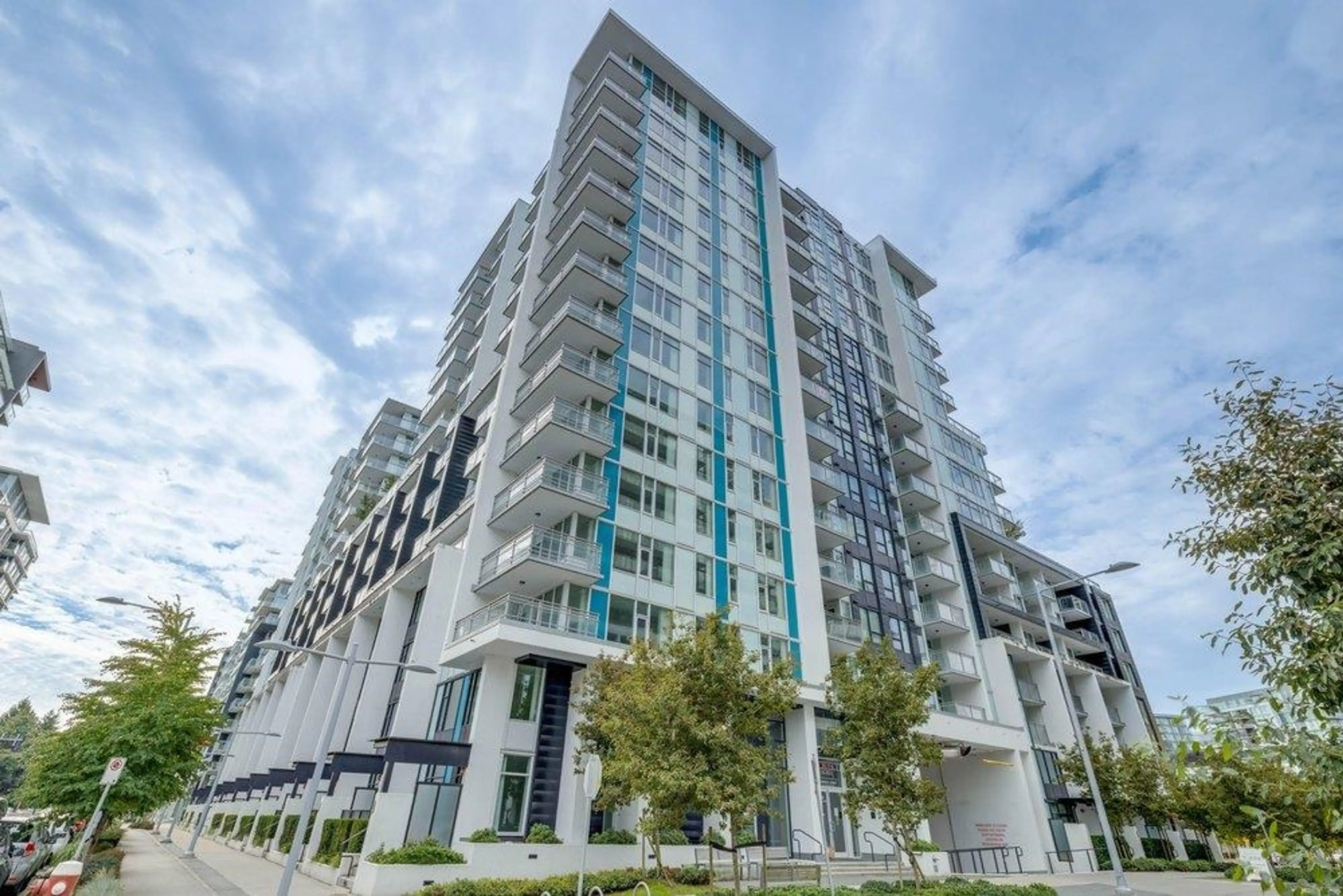 Property at #1004 3268 CARSCALLEN ROAD, Richmond, BC