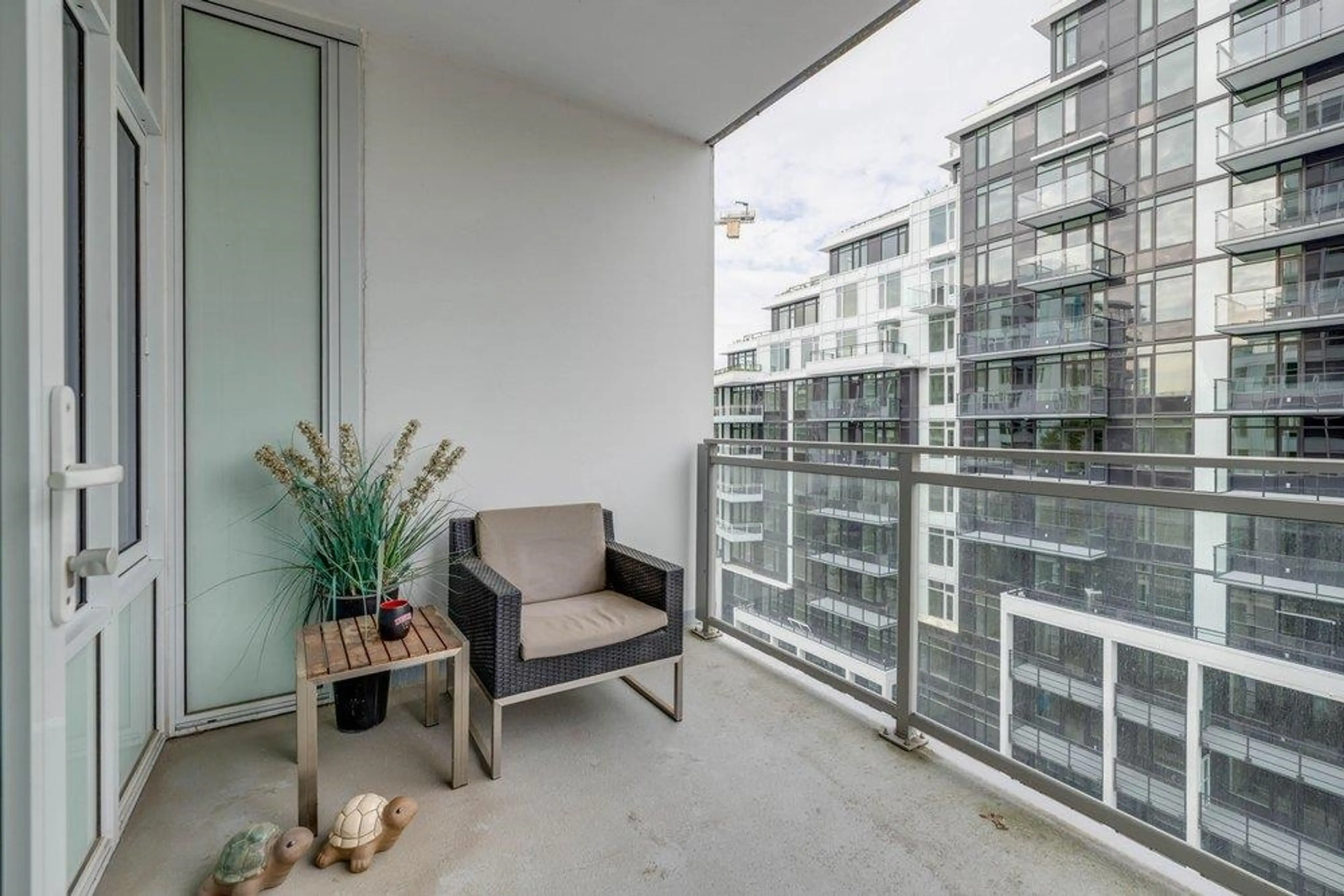 Property at #1004 3268 CARSCALLEN ROAD, Richmond, BC