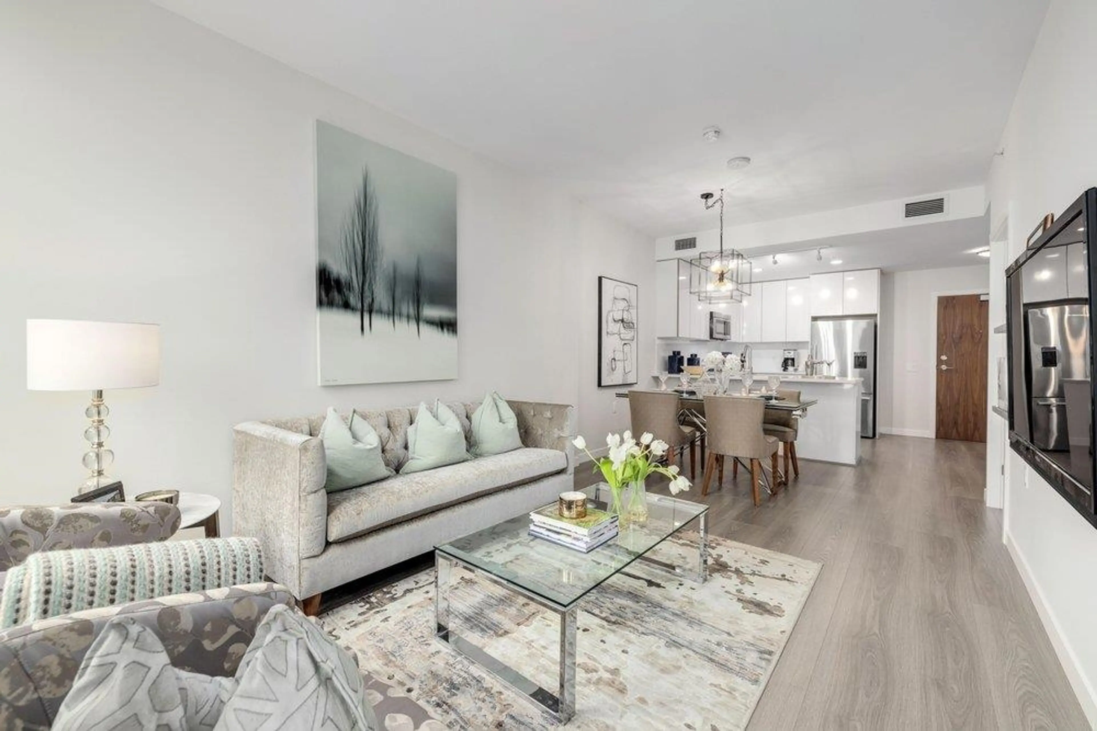 Property at #1004 3268 CARSCALLEN ROAD, Richmond, BC