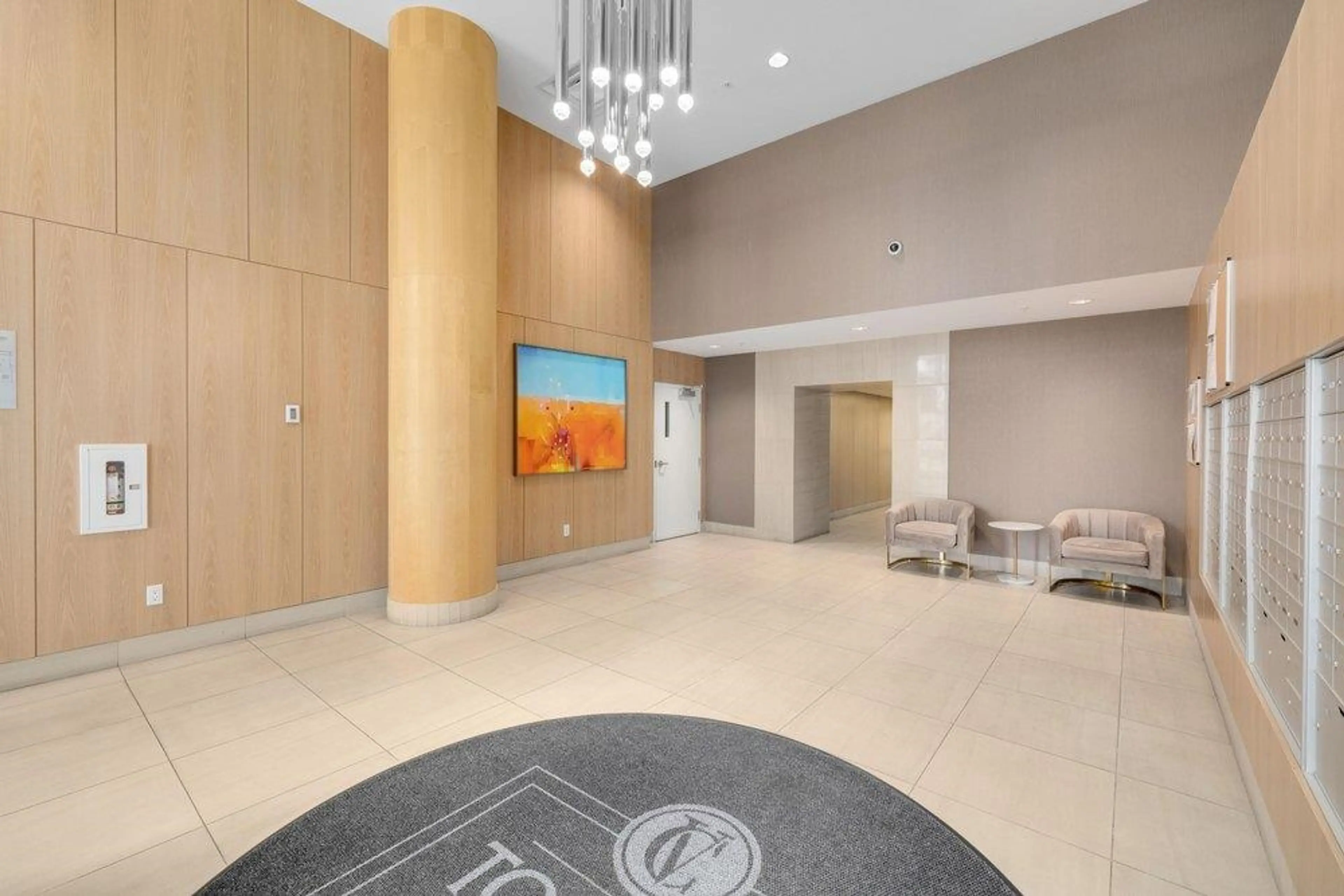 Property at #1004 3268 CARSCALLEN ROAD, Richmond, BC