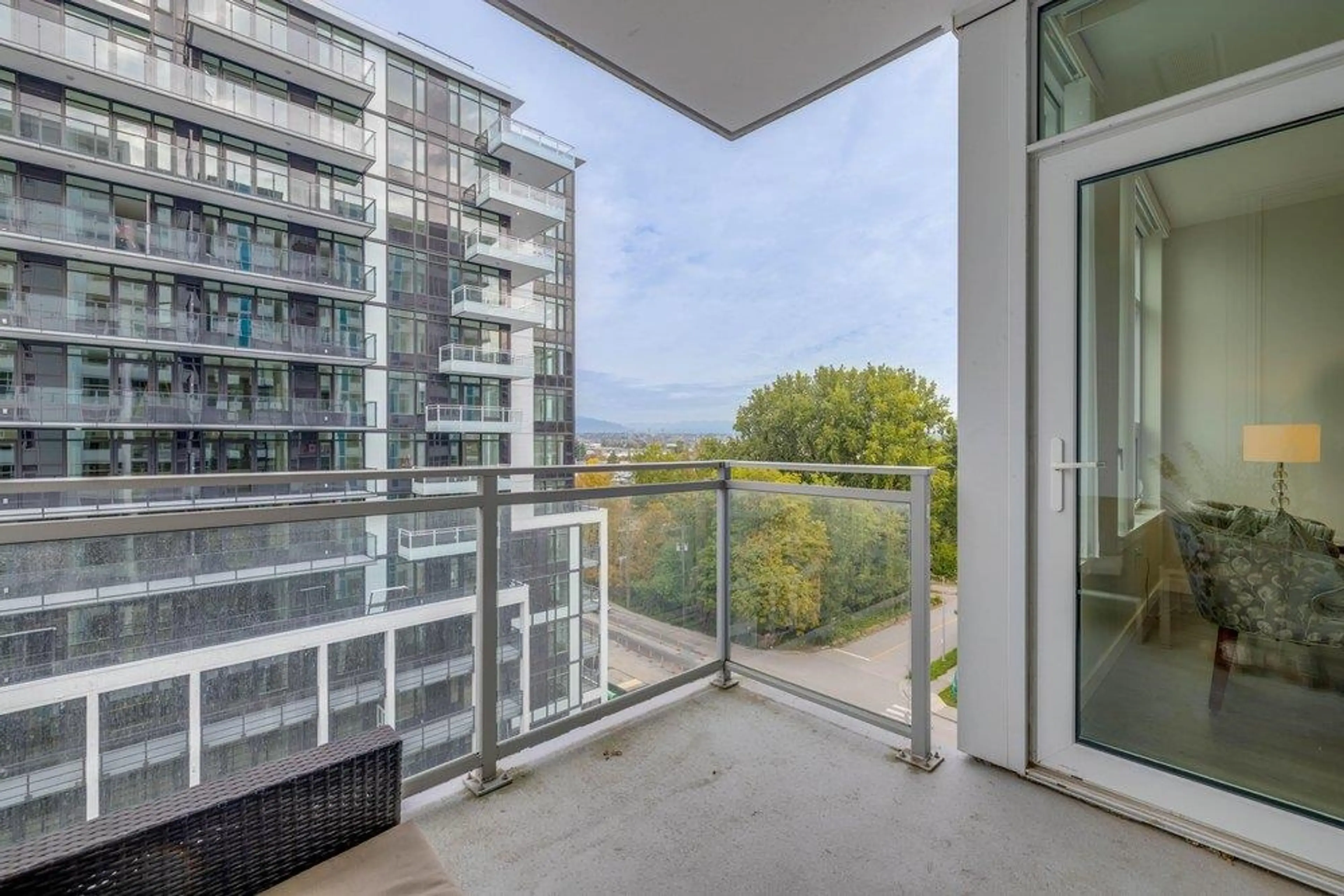 Property at #1004 3268 CARSCALLEN ROAD, Richmond, BC