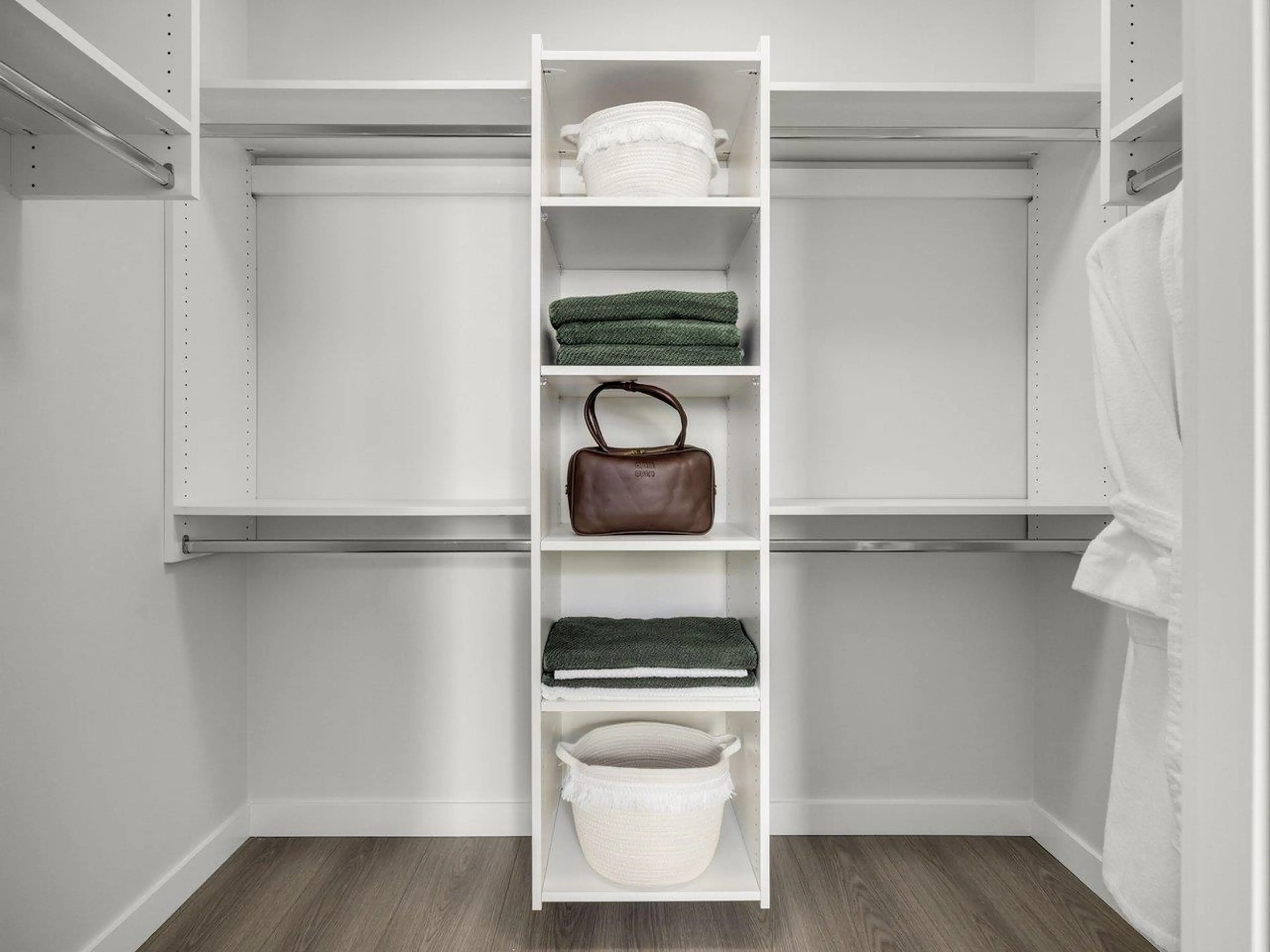 Property at #1502 3268 CARSCALLEN ROAD, Richmond, BC