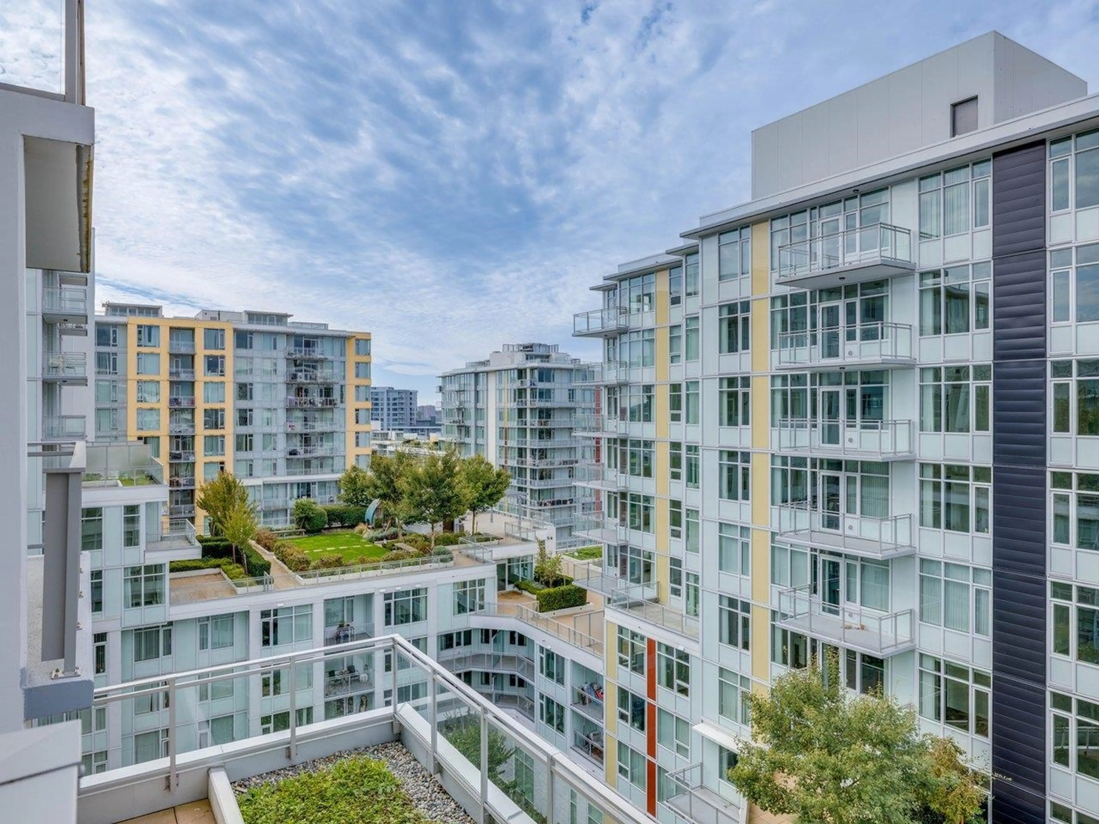 Property at #1502 3268 CARSCALLEN ROAD, Richmond, BC