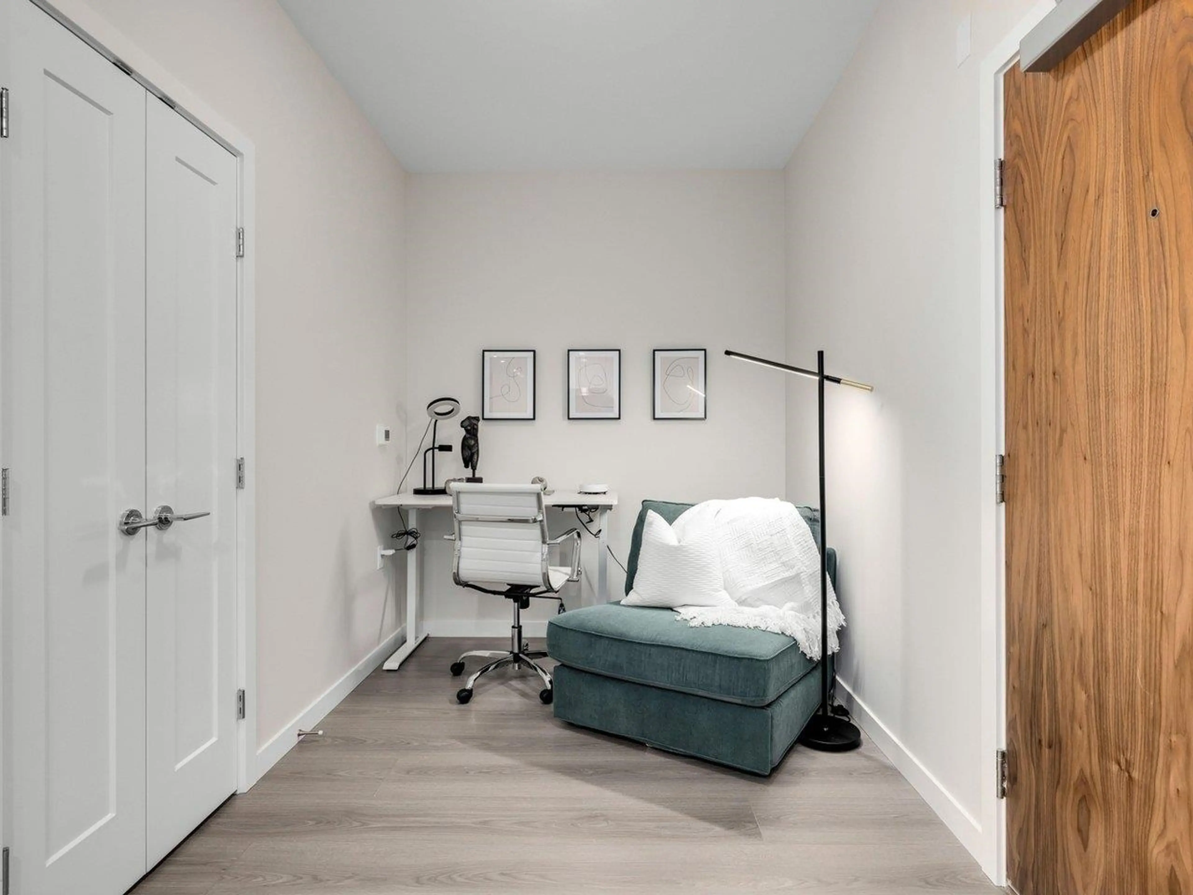 Property at #1502 3268 CARSCALLEN ROAD, Richmond, BC