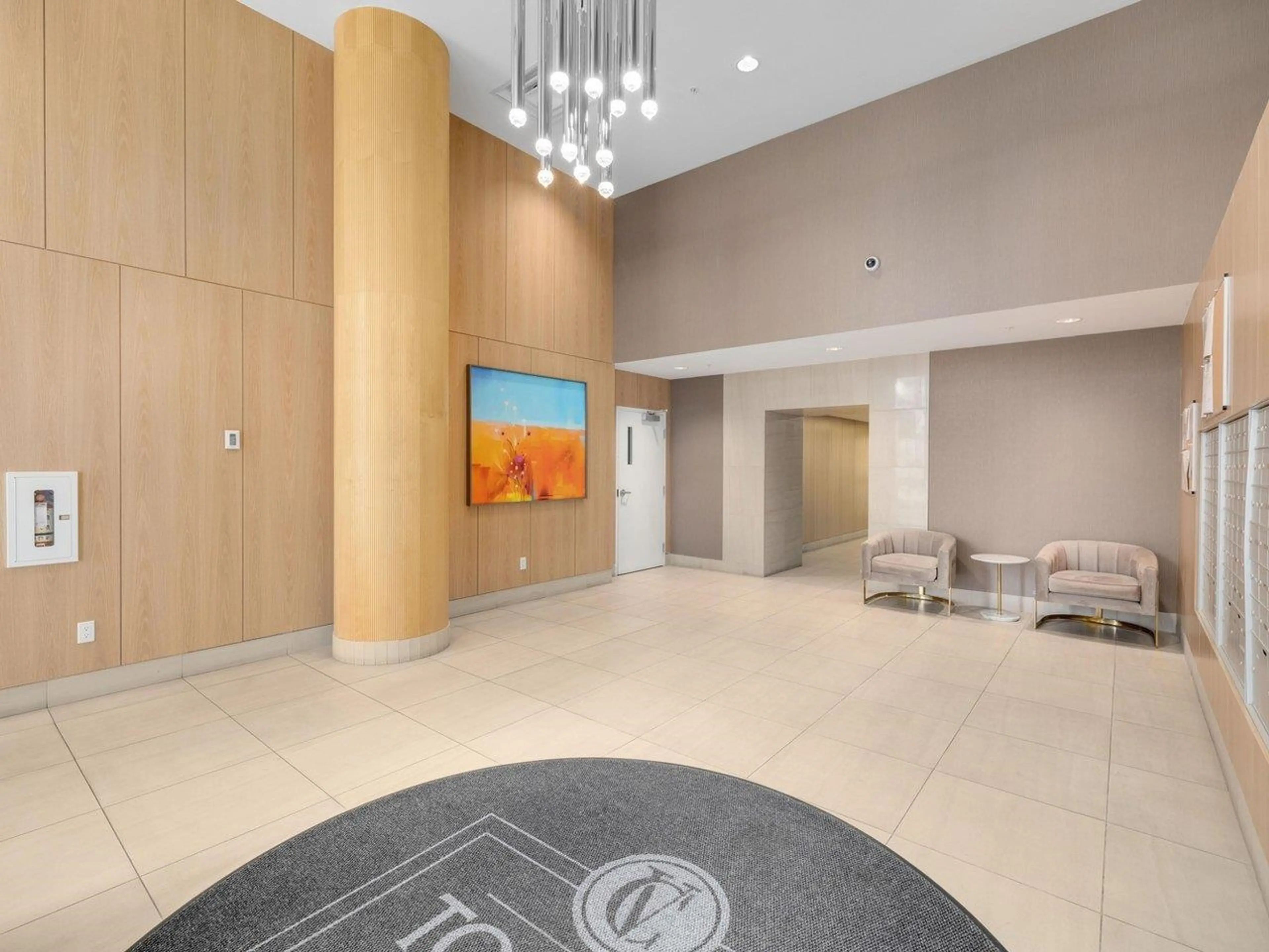 Property at #1502 3268 CARSCALLEN ROAD, Richmond, BC