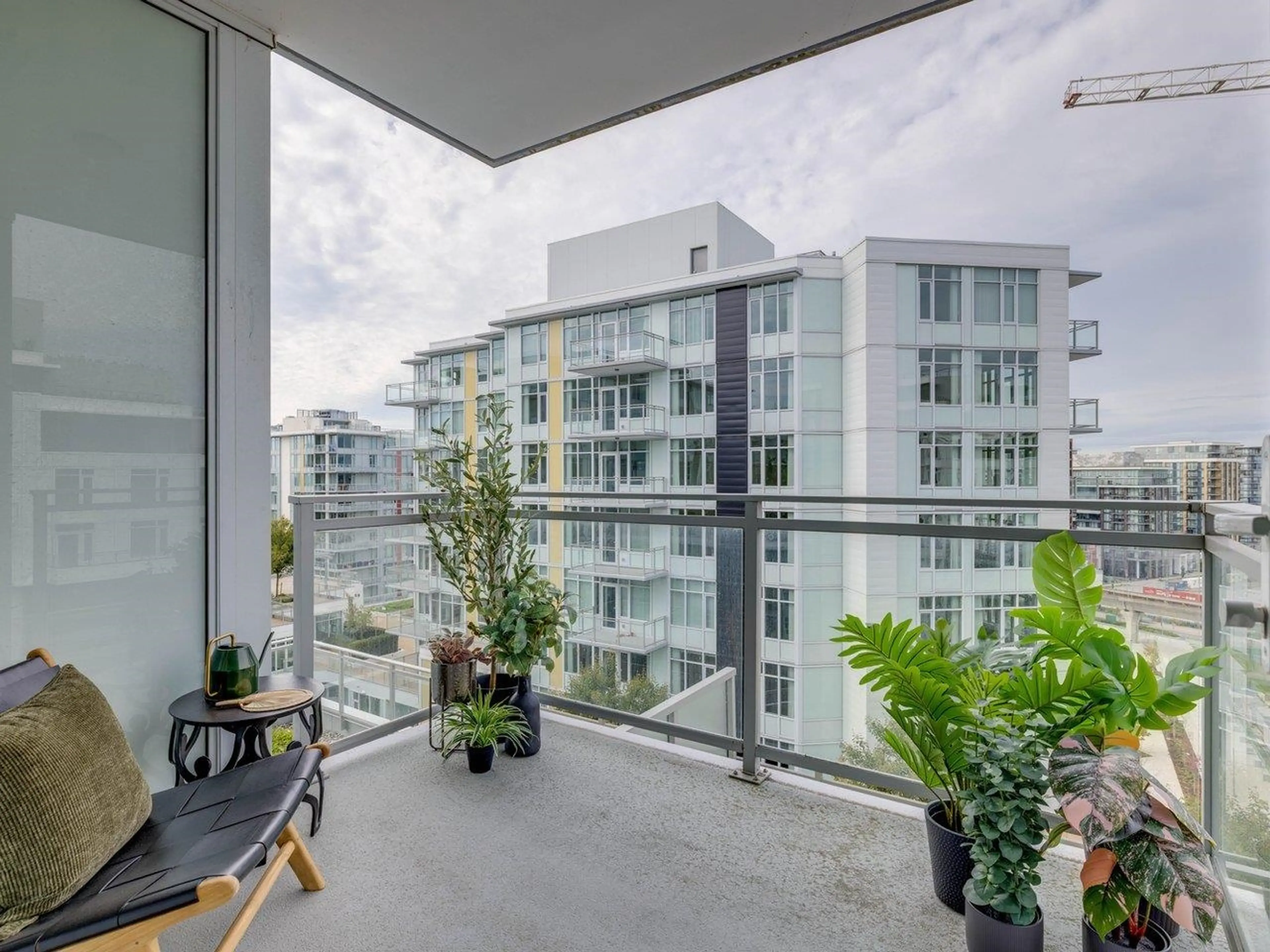 Property at #1502 3268 CARSCALLEN ROAD, Richmond, BC