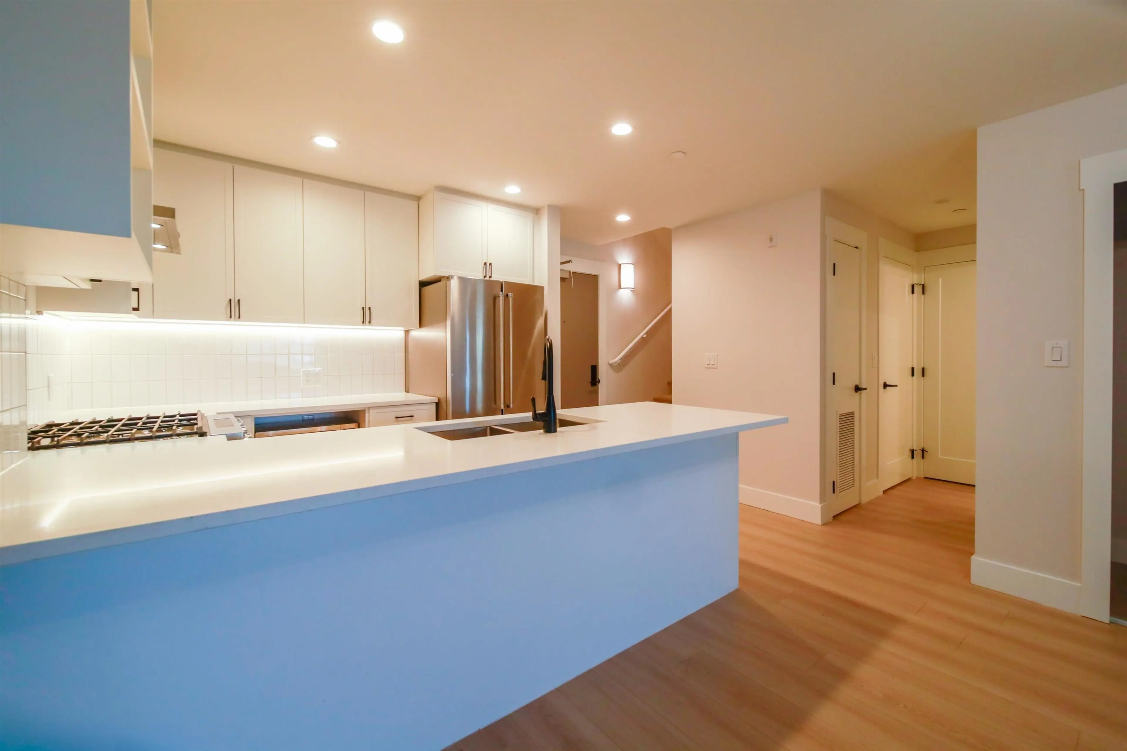 Property at #102 22265 DEWDNEY TRUNK ROAD, Maple Ridge, BC