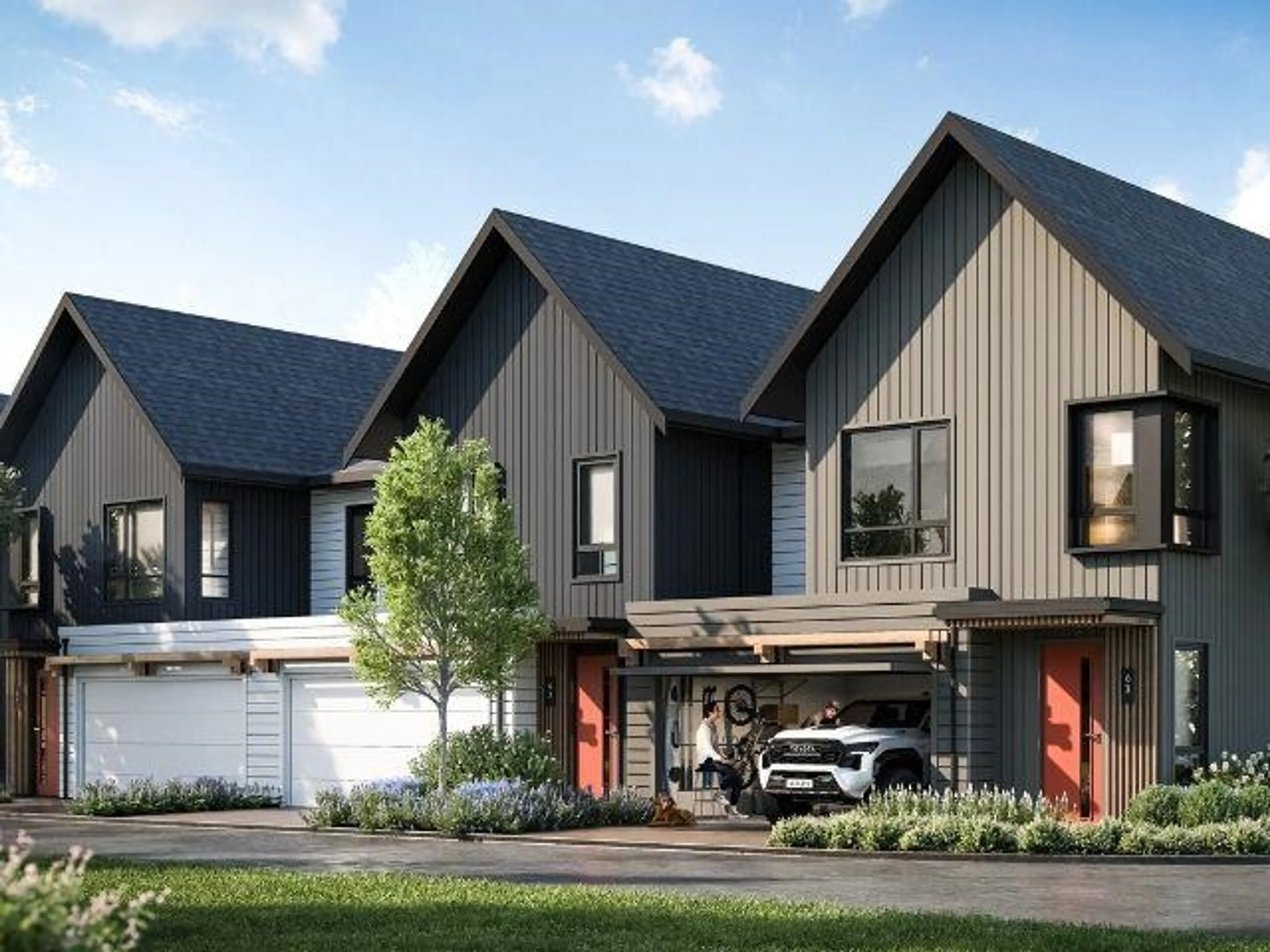 Property at 41179 GARIBALDI SPRINGS WAY, Squamish, BC