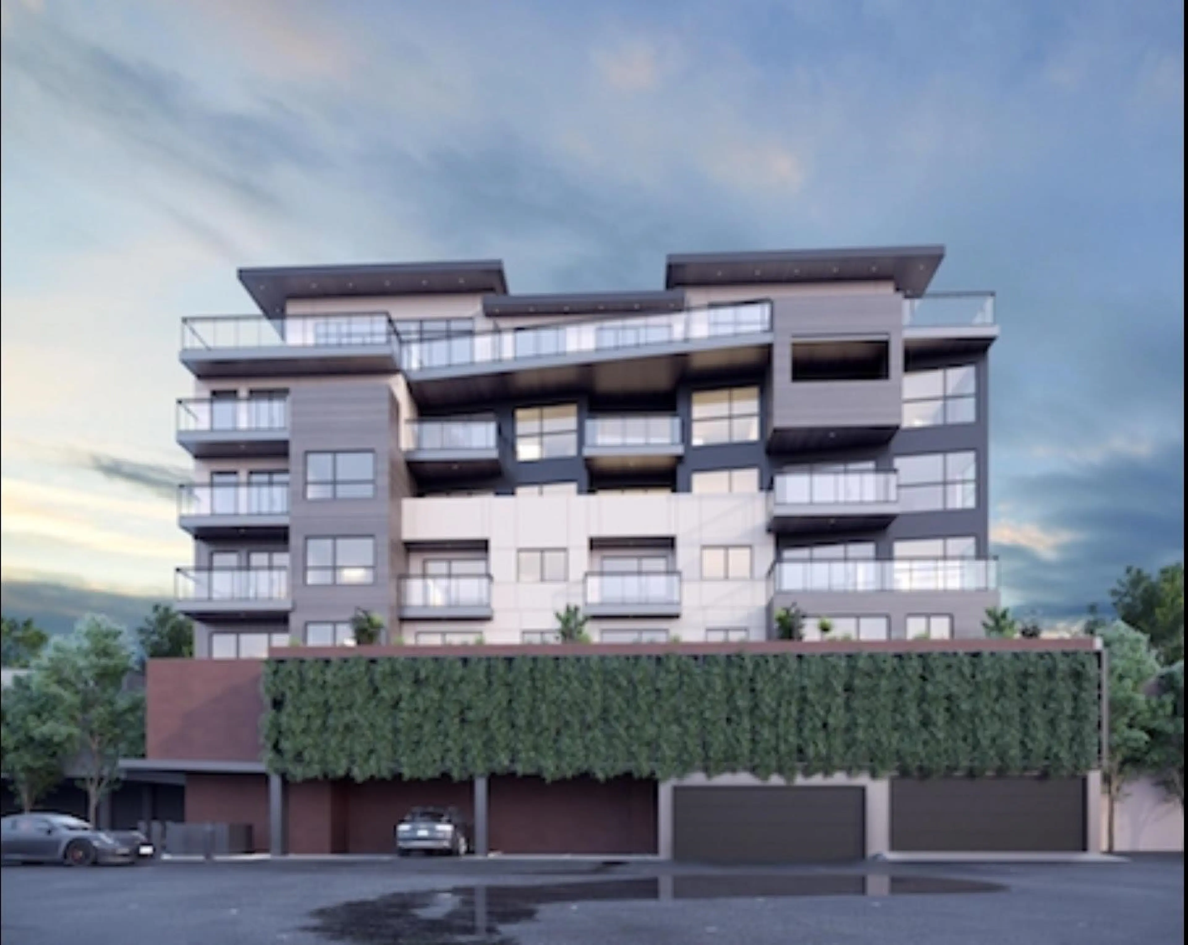 Property at #406 38044 SECOND AVENUE, Squamish, BC