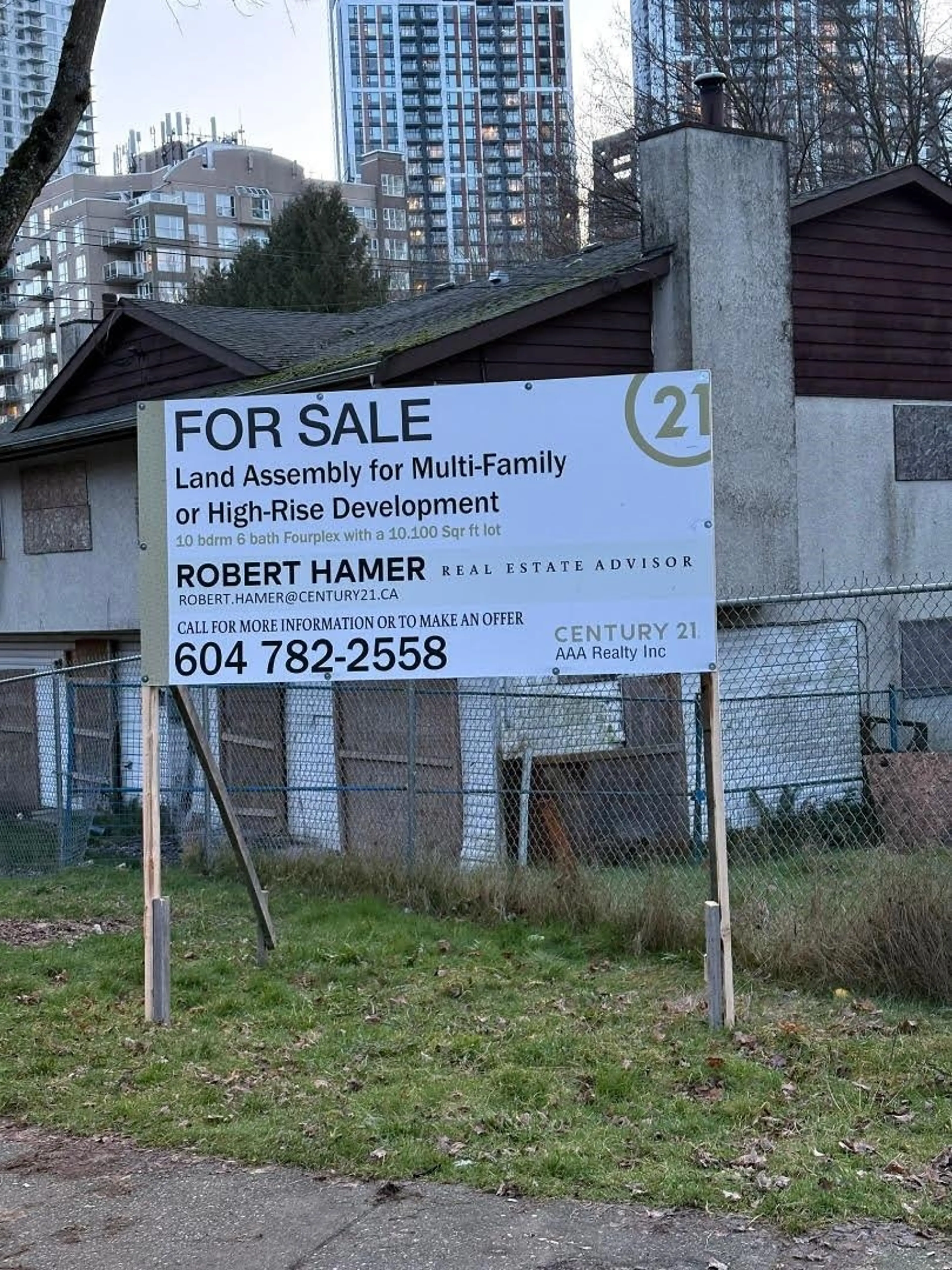 Property at 9935-9937 138 STREET, Surrey, BC