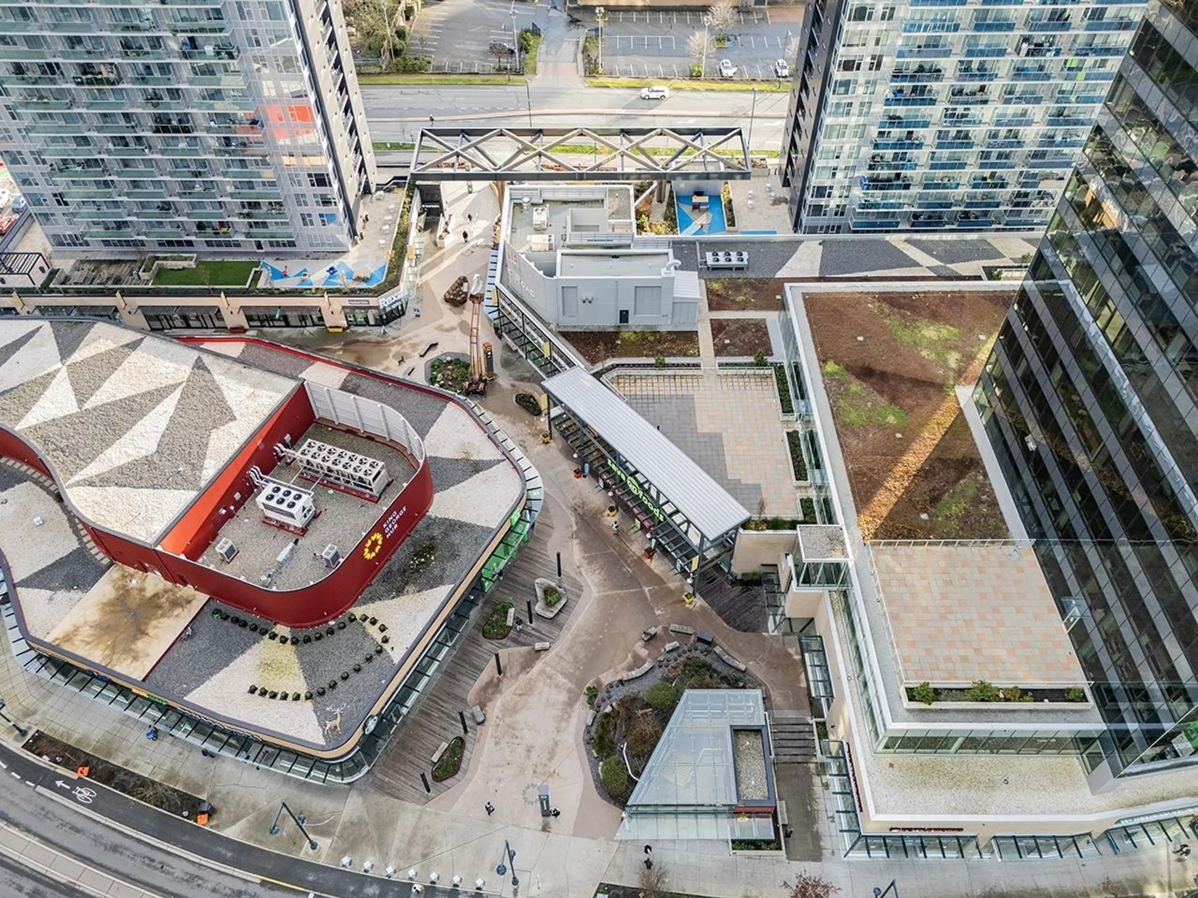 Property at 9935-9937 138 STREET, Surrey, BC