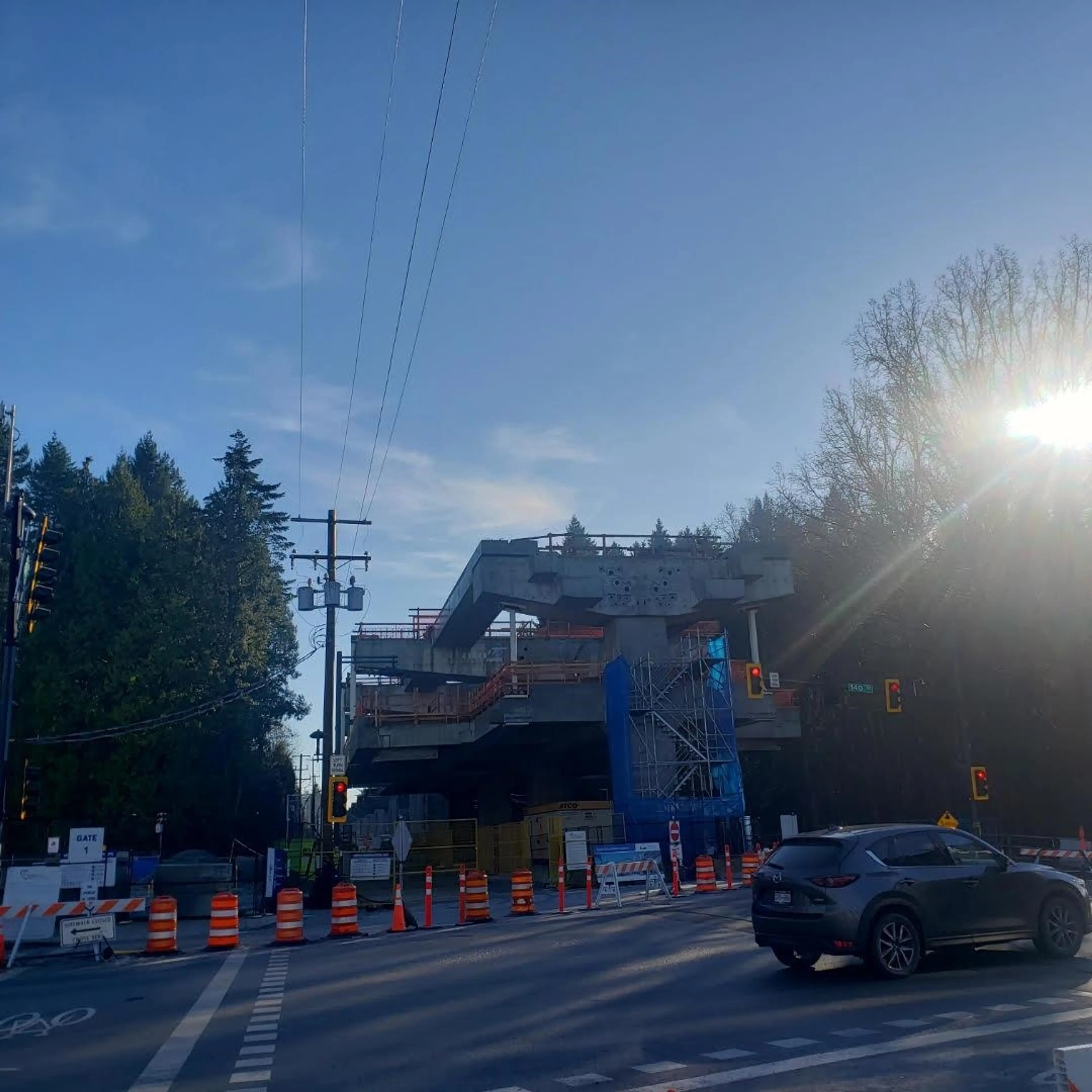 Property at 9935-9937 138 STREET, Surrey, BC