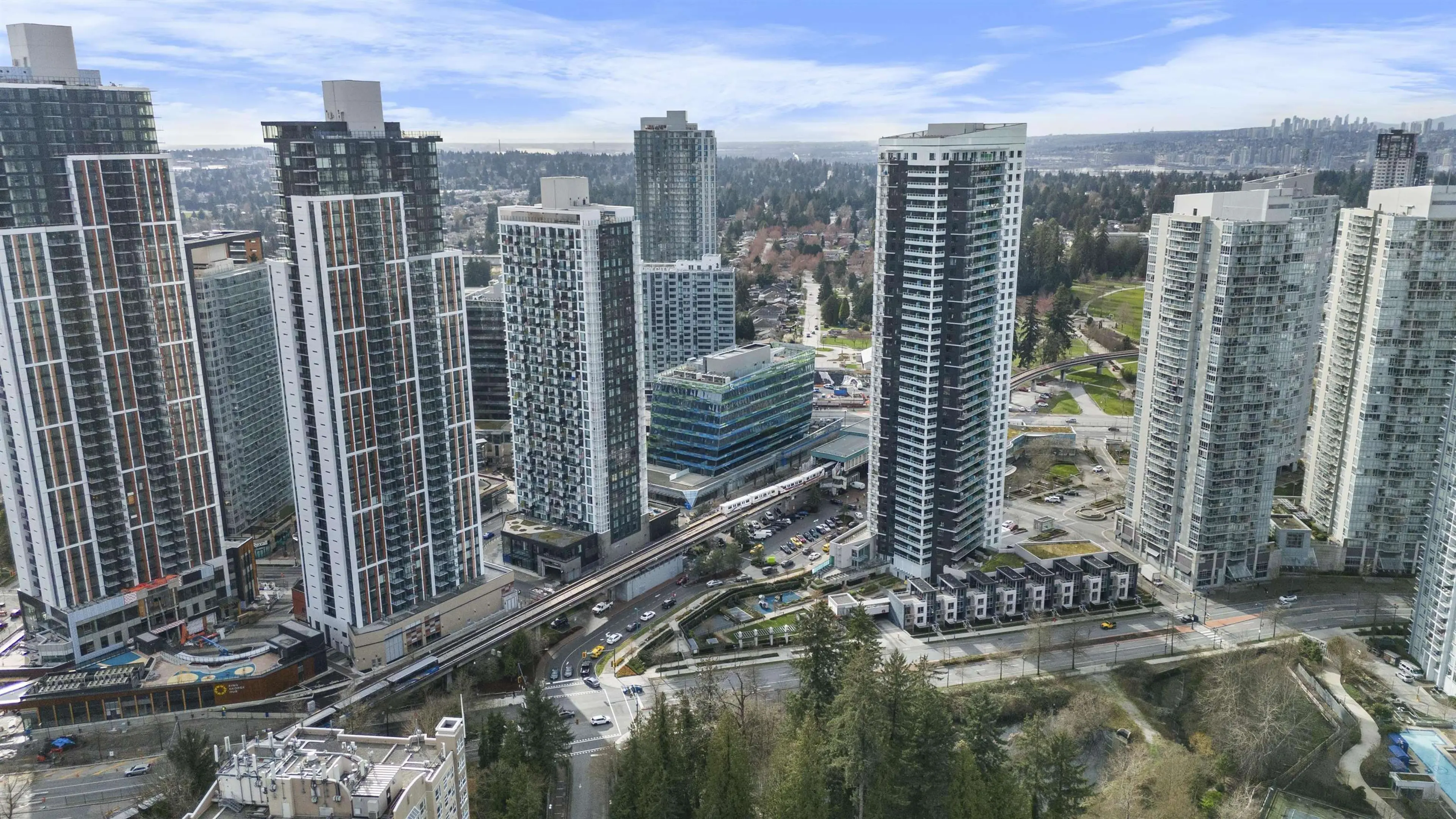 Property at 9935-9937 138 STREET, Surrey, BC