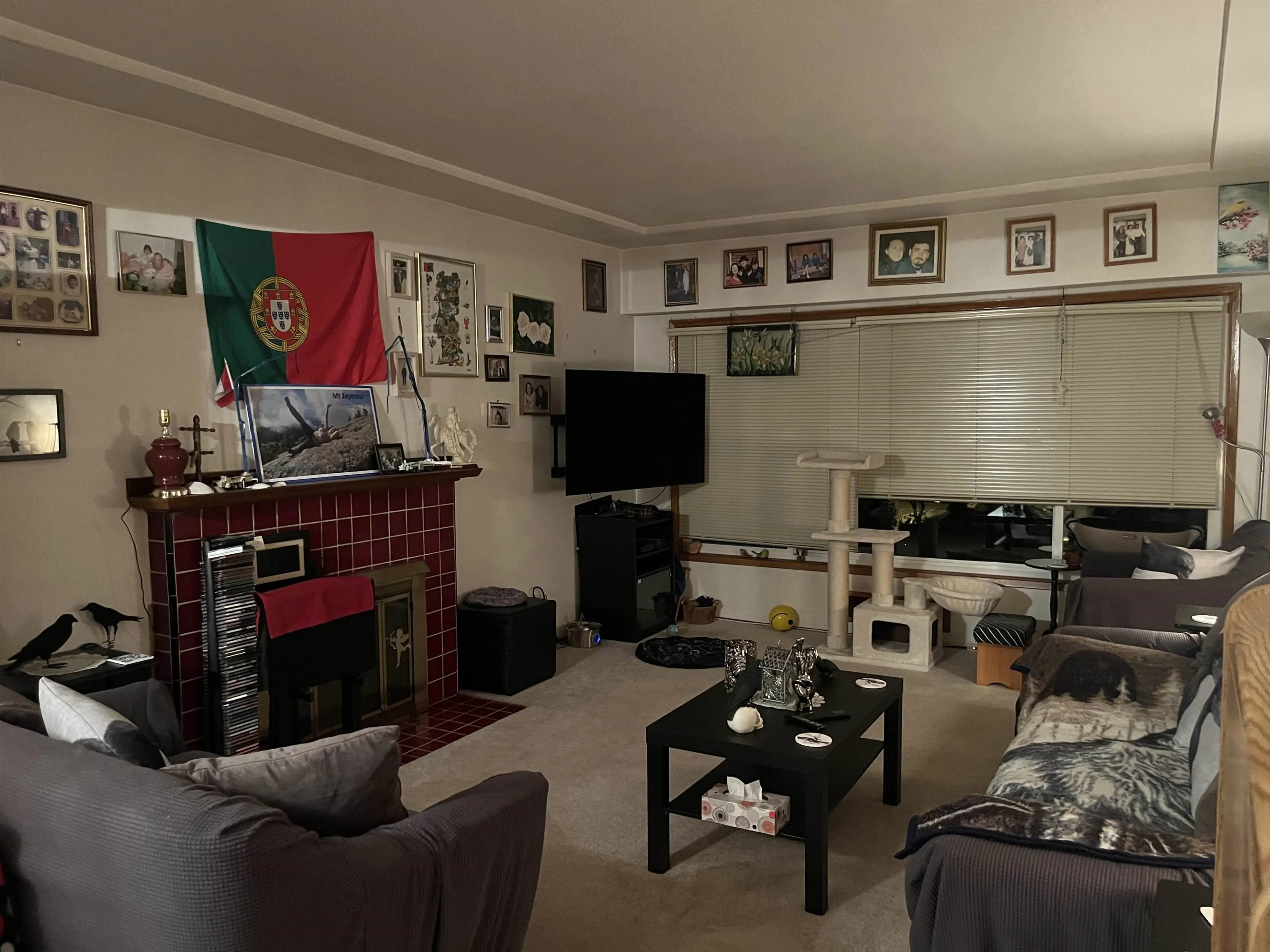 Property at 4042 NOOTKA STREET, Vancouver, BC