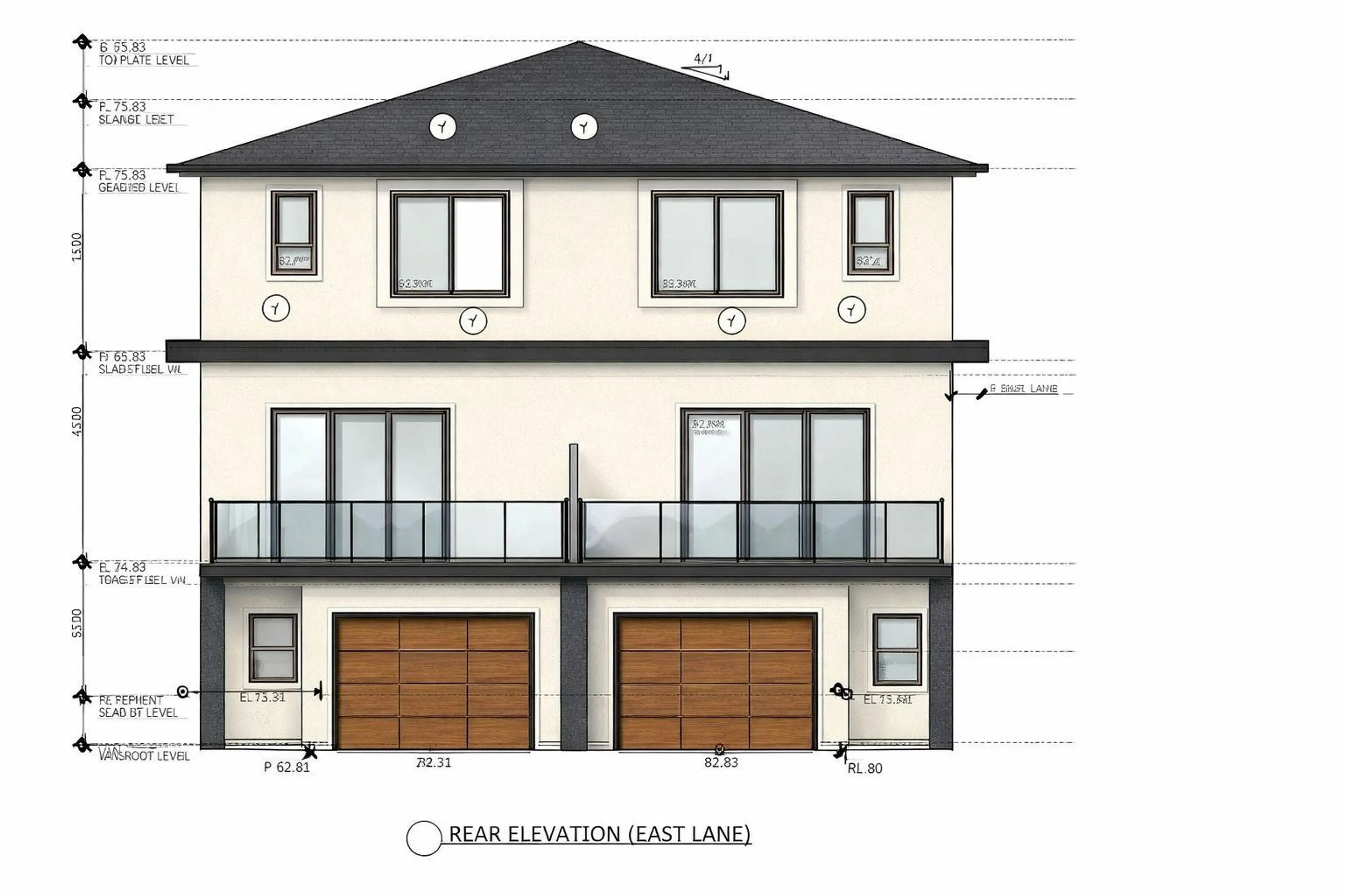 Property at #1 5642 144 STREET, Surrey, BC