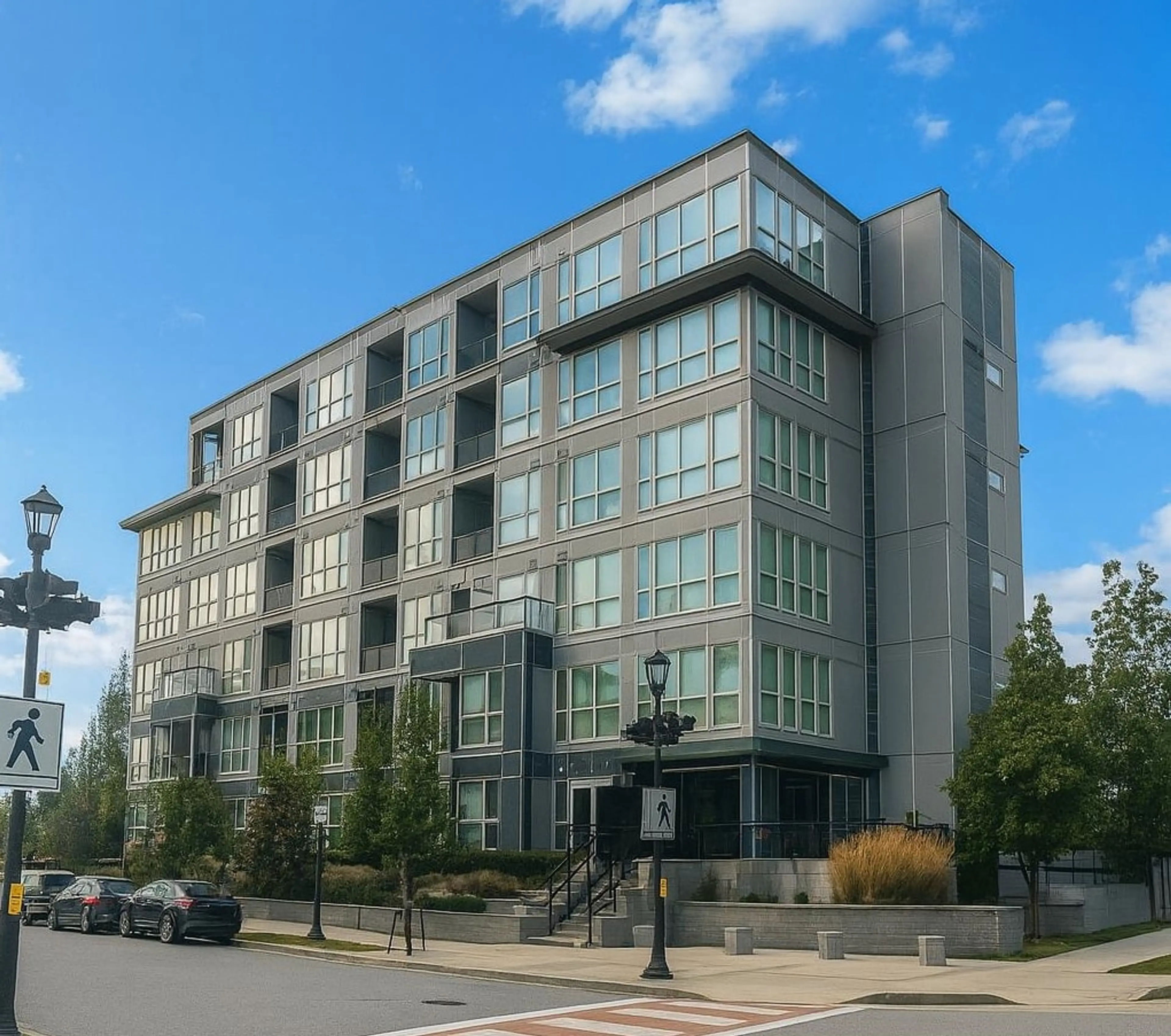 Property at #398 4133 STOLBERG STREET, Richmond, BC