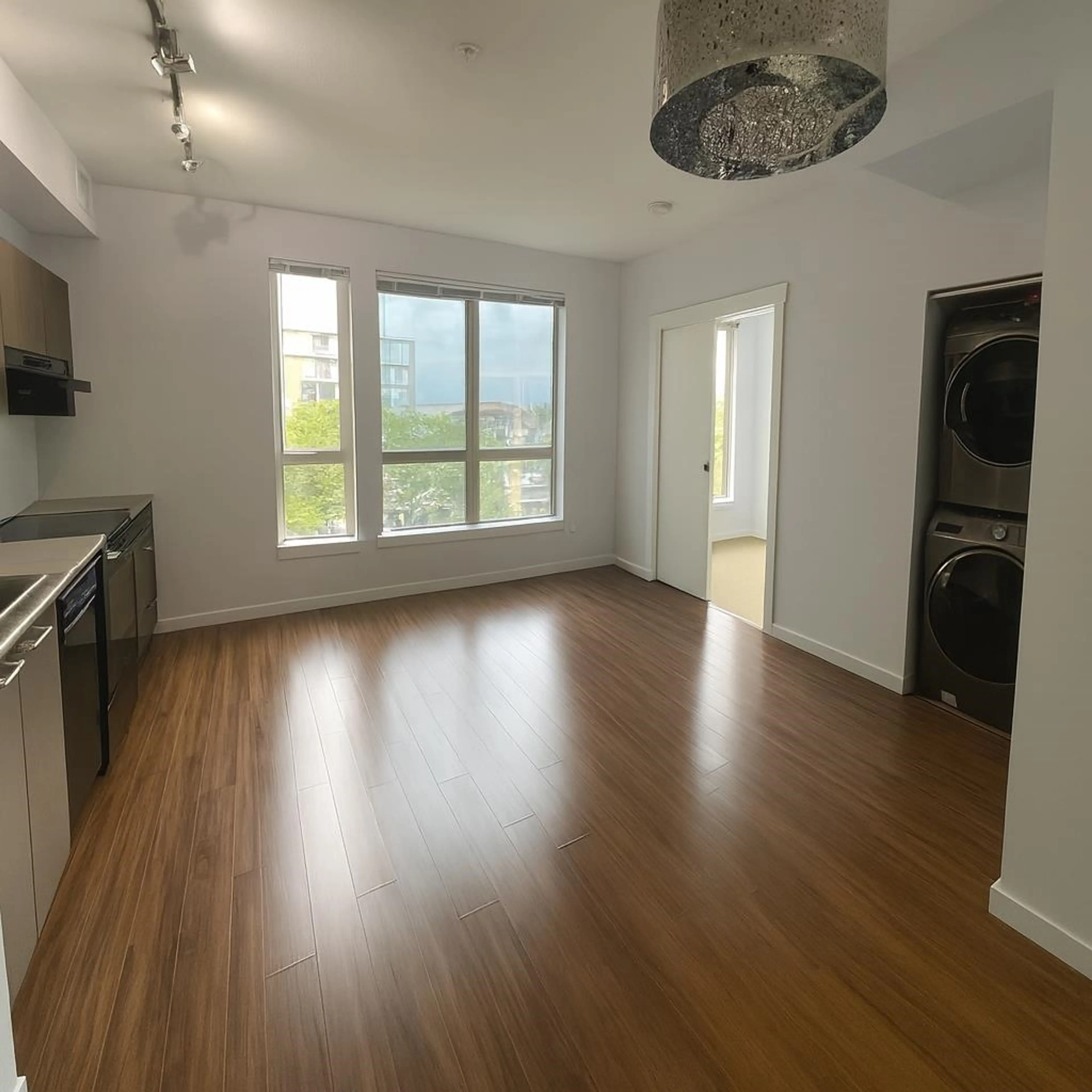 Property at #398 4133 STOLBERG STREET, Richmond, BC