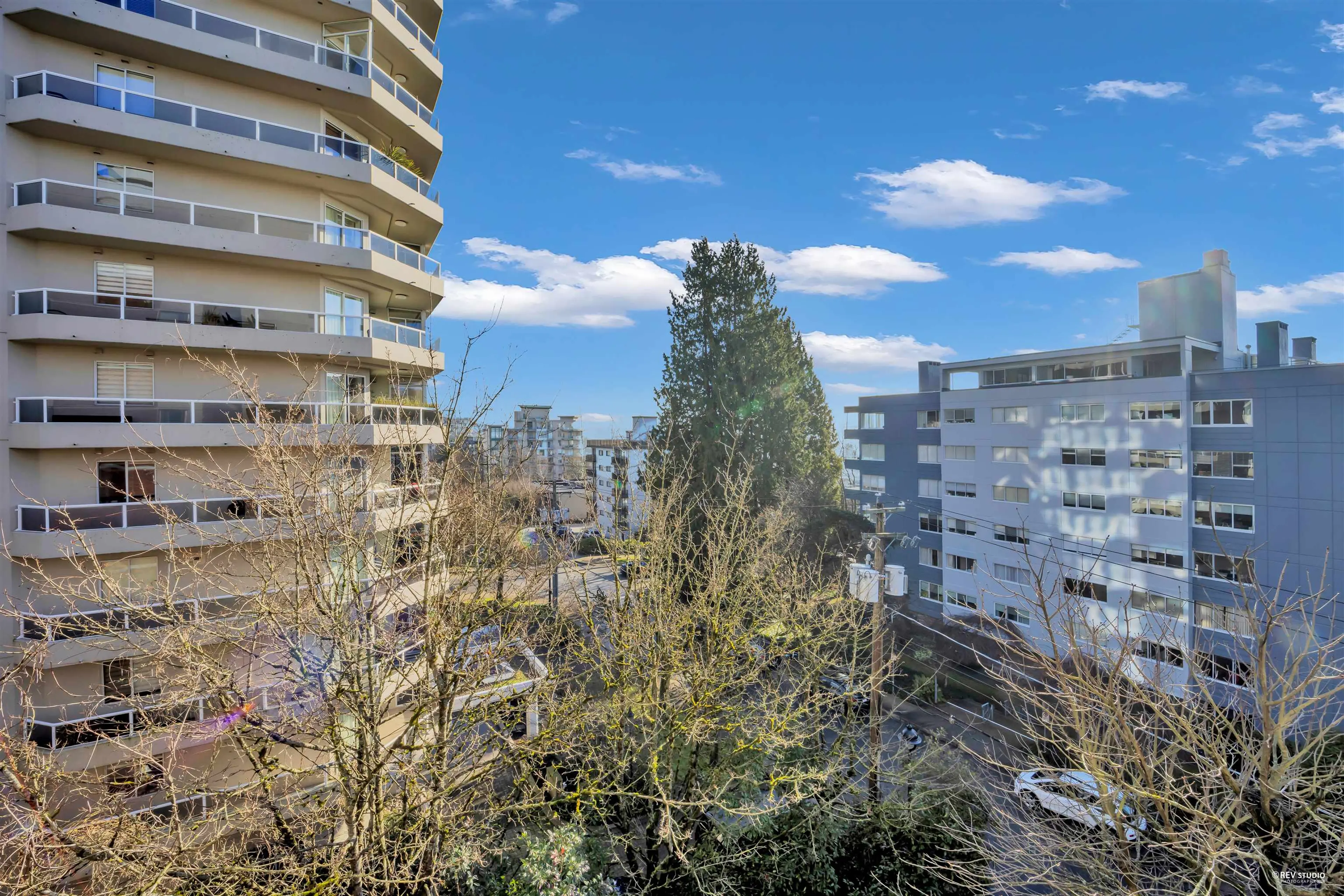 Property at #502 1737 DUCHESS AVENUE, West Vancouver, BC