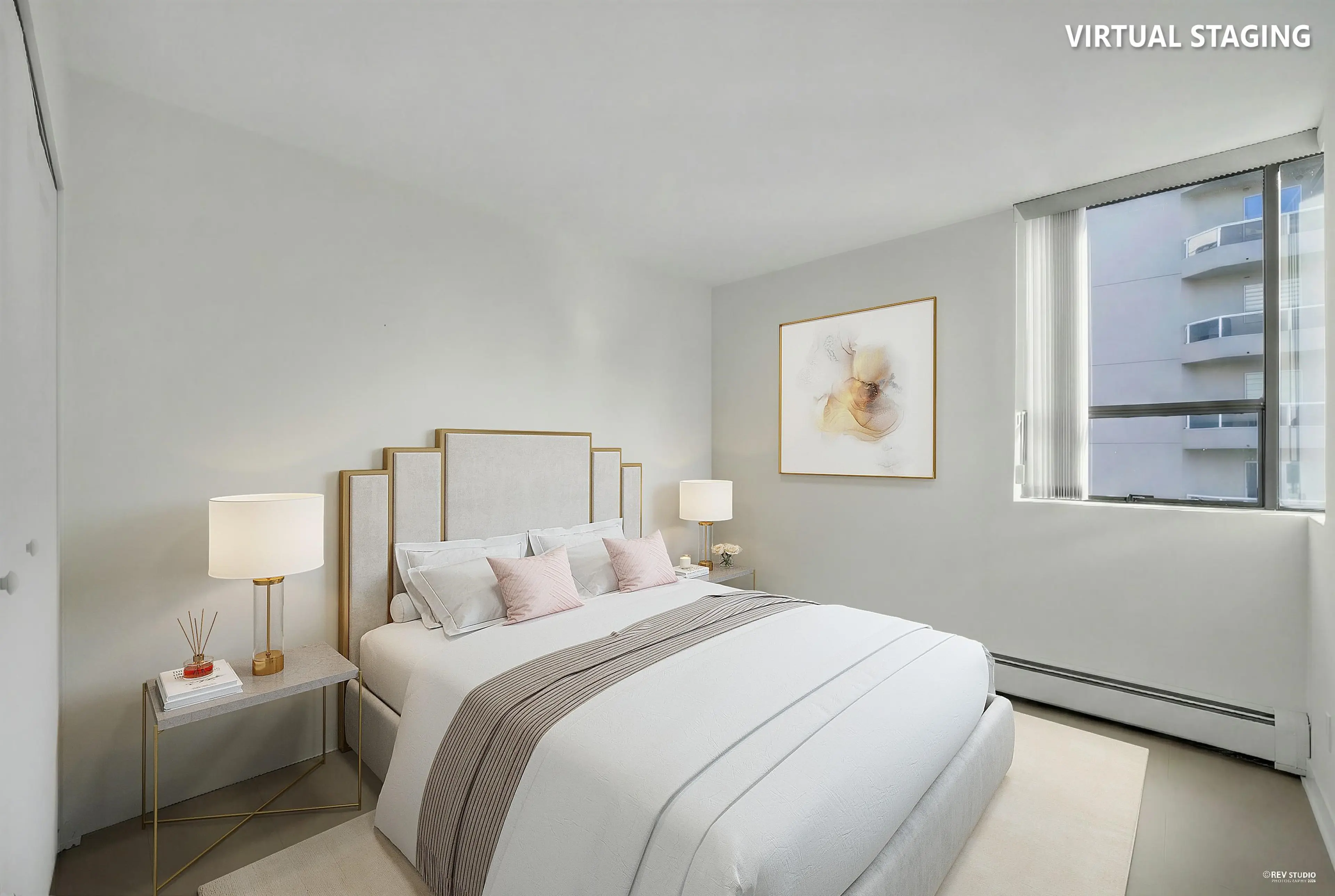 Property at #502 1737 DUCHESS AVENUE, West Vancouver, BC