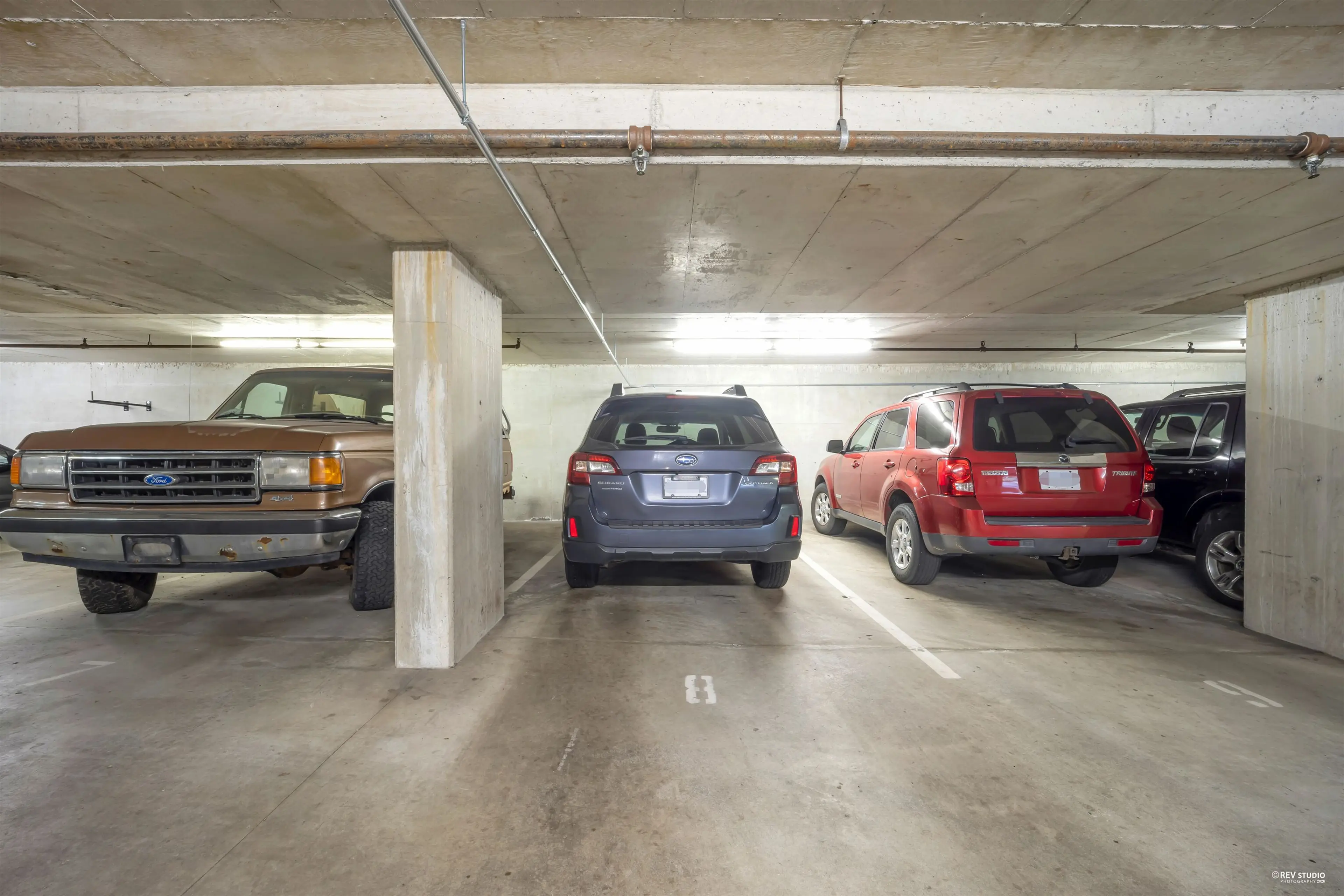 Property at #502 1737 DUCHESS AVENUE, West Vancouver, BC