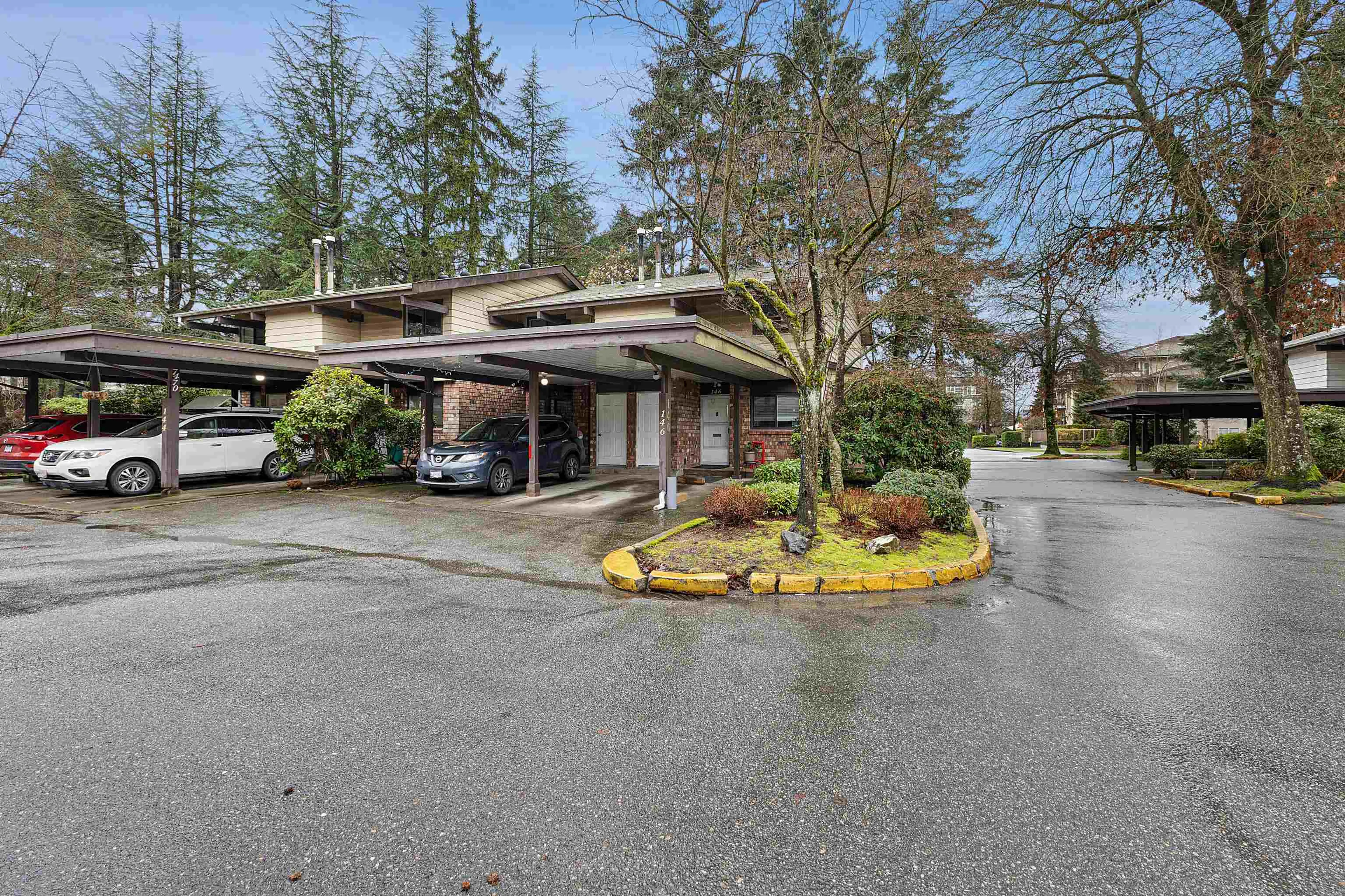 Property at #146 7470 138 STREET, Surrey, BC