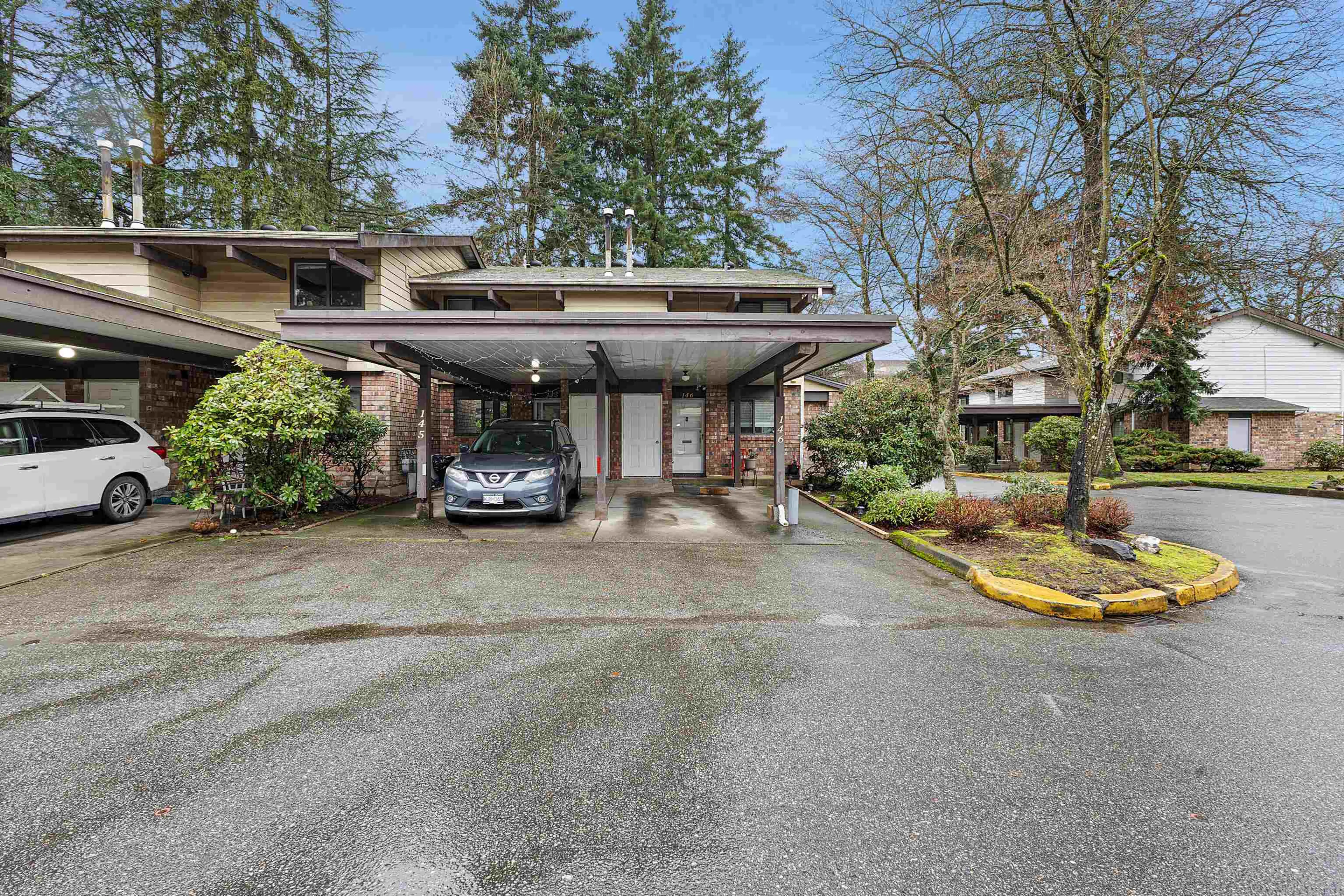 Property at #146 7470 138 STREET, Surrey, BC