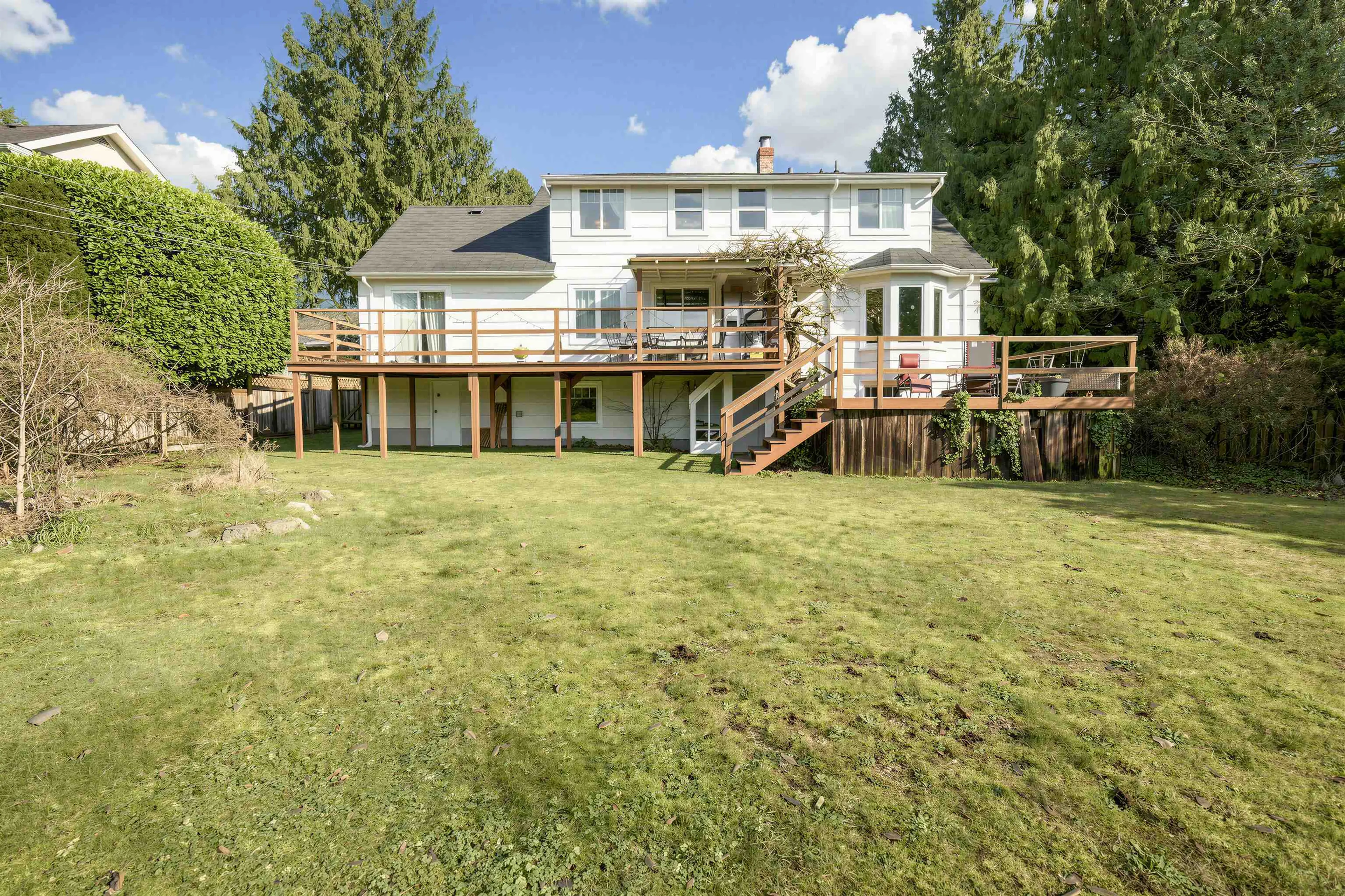 Property at 6809 ARBUTUS STREET, Vancouver, BC