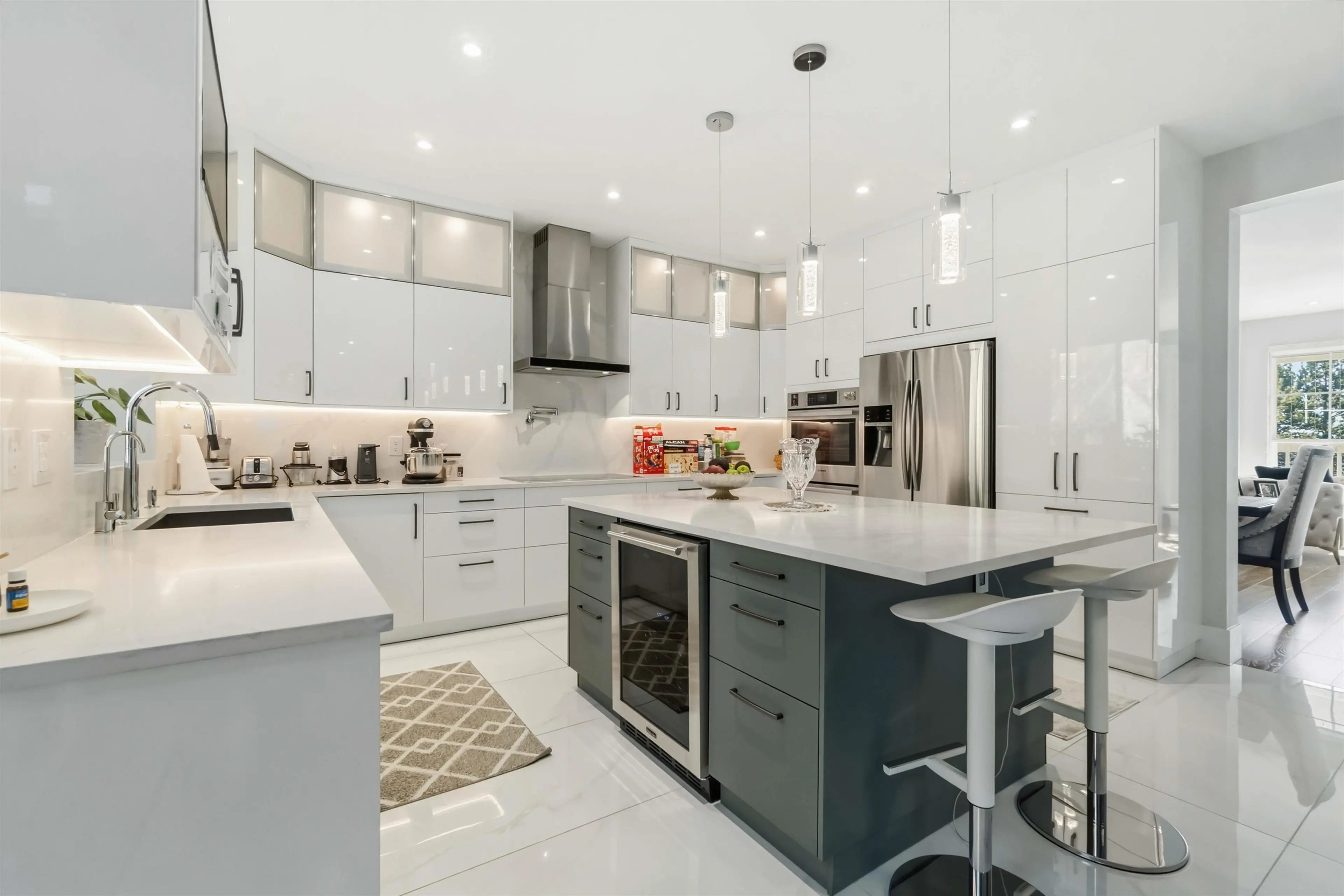 Property at 108 SYCAMORE DRIVE, Port Moody, BC