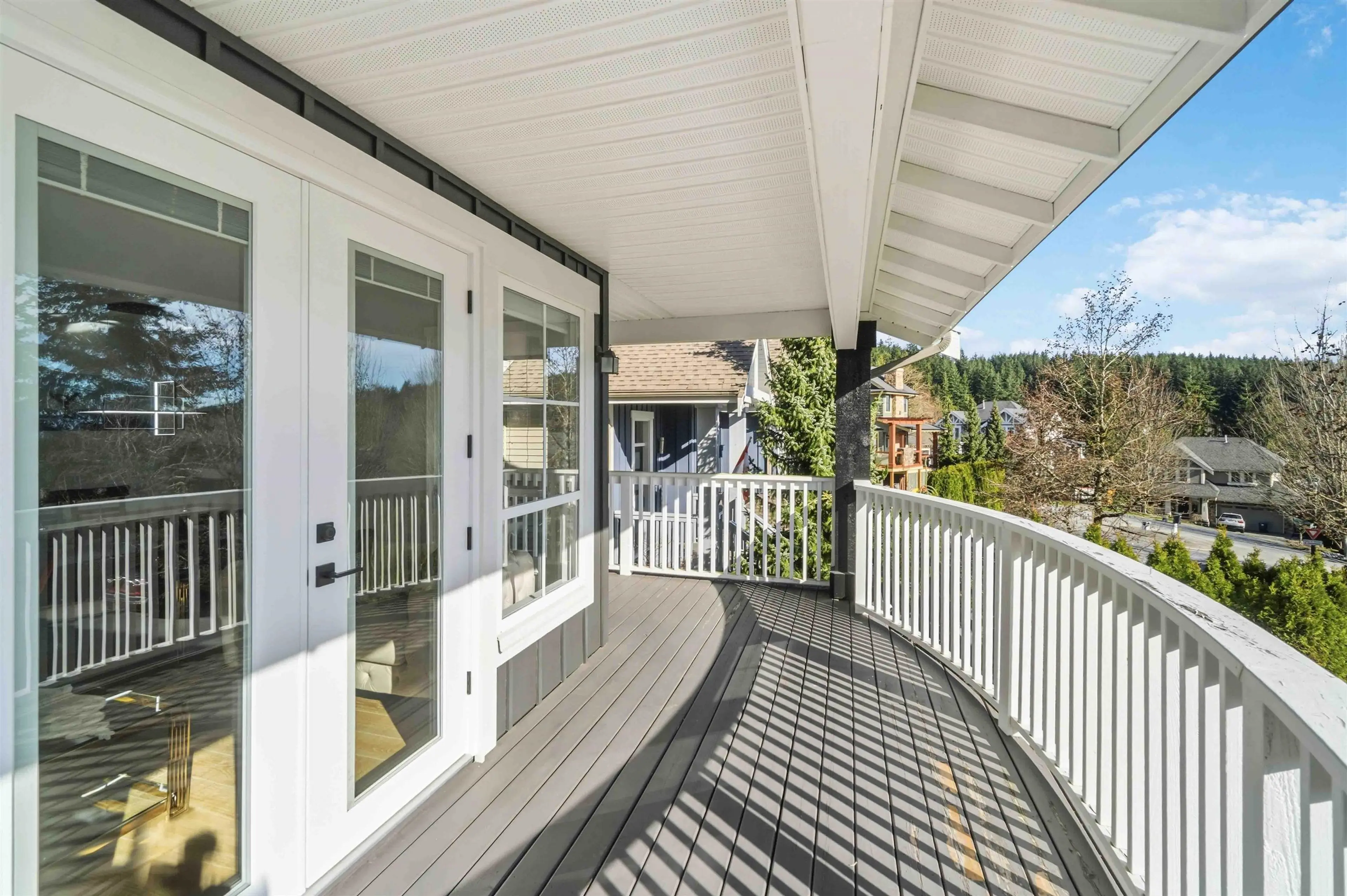 Property at 108 SYCAMORE DRIVE, Port Moody, BC