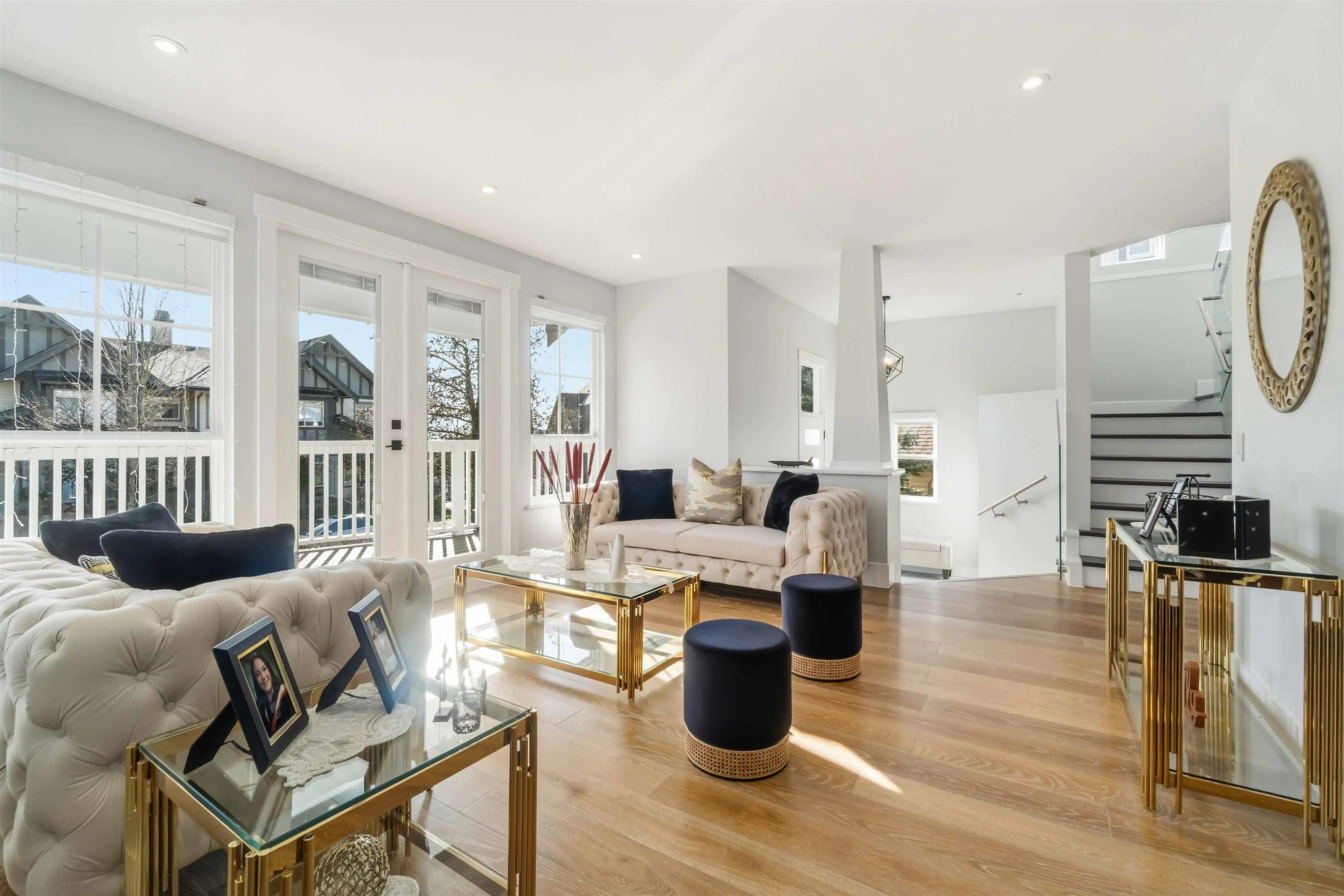 Property at 108 SYCAMORE DRIVE, Port Moody, BC