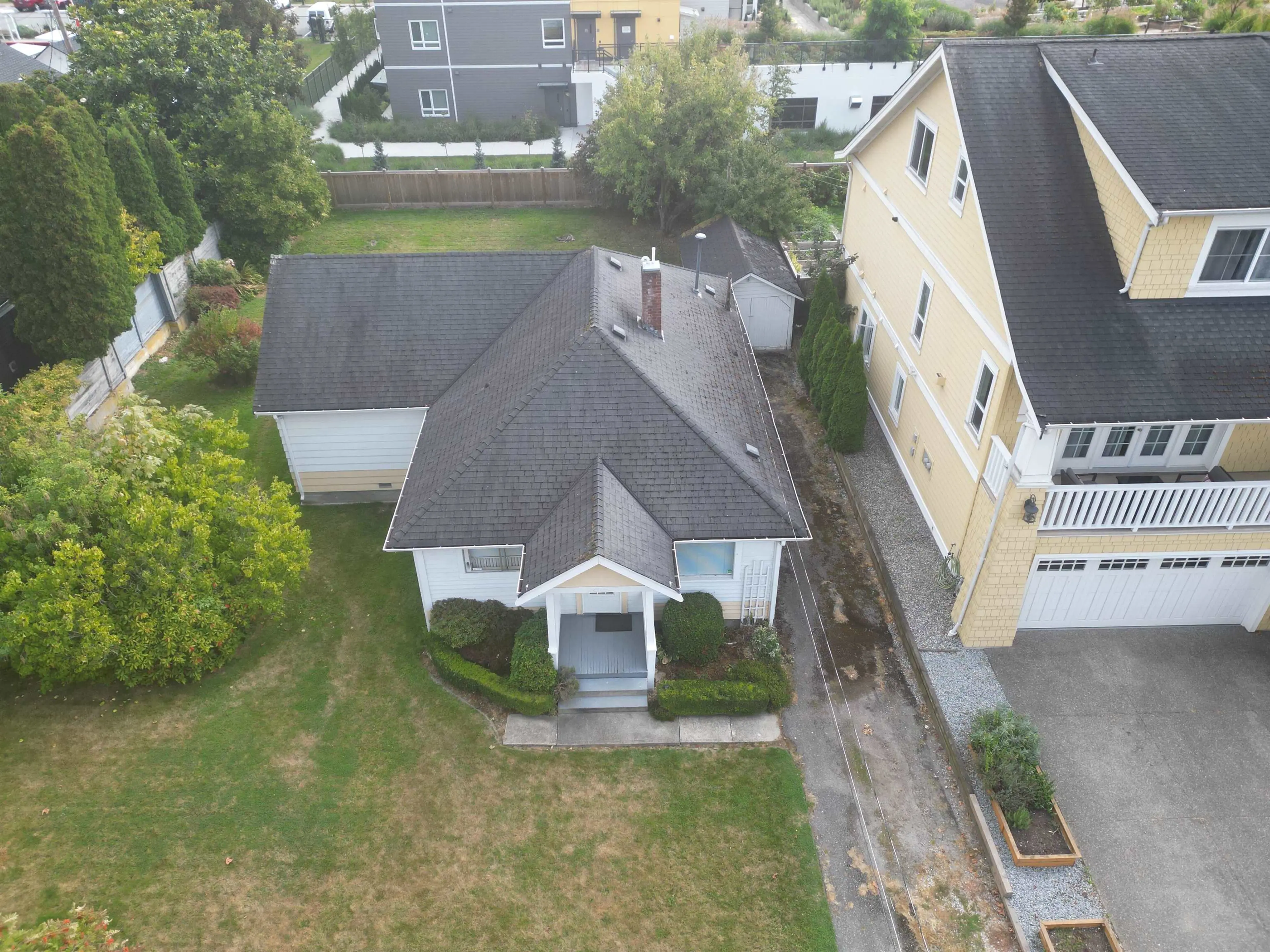 Property at 4654 51 STREET, Delta, BC