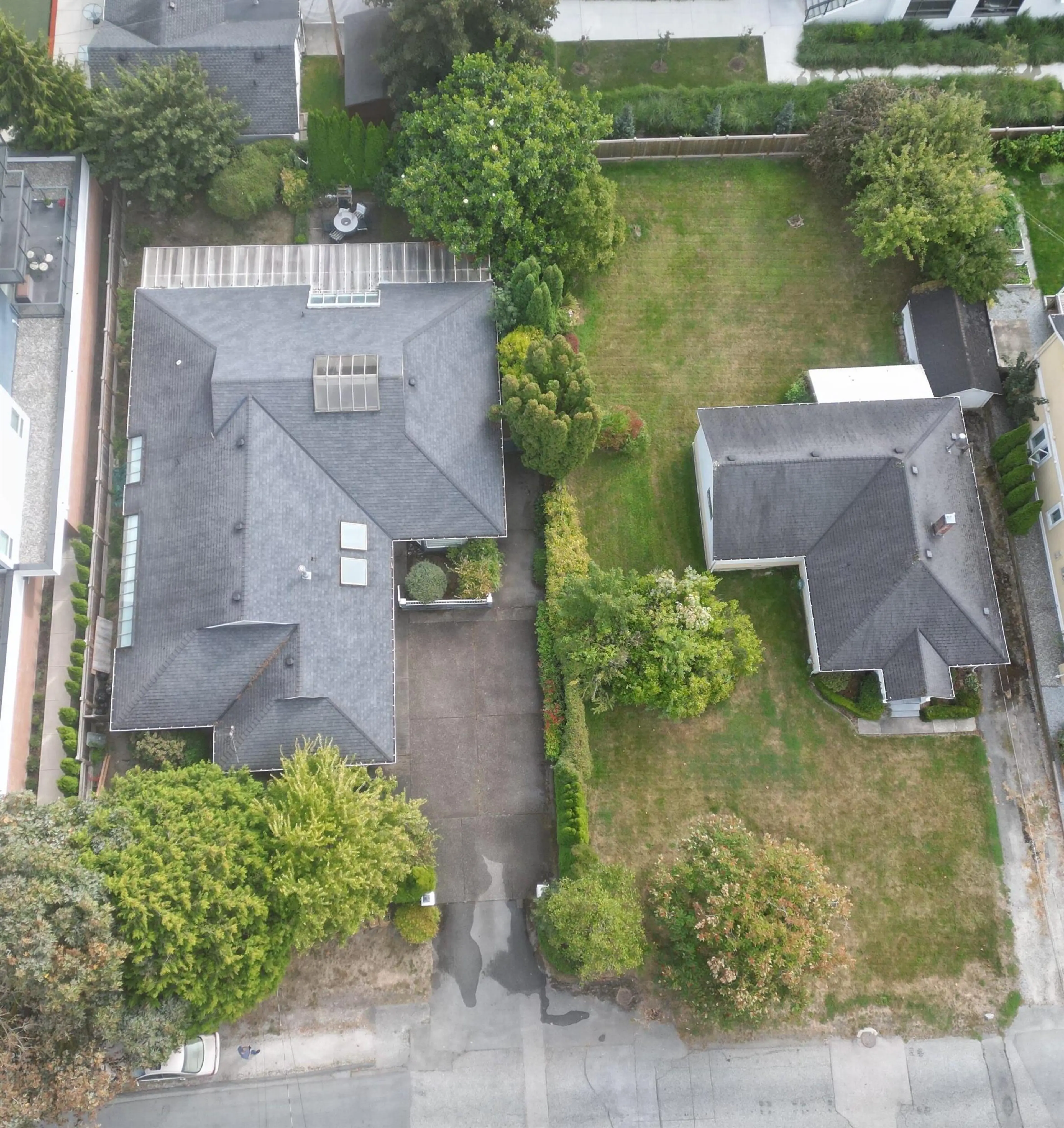 Property at 4654 51 STREET, Delta, BC