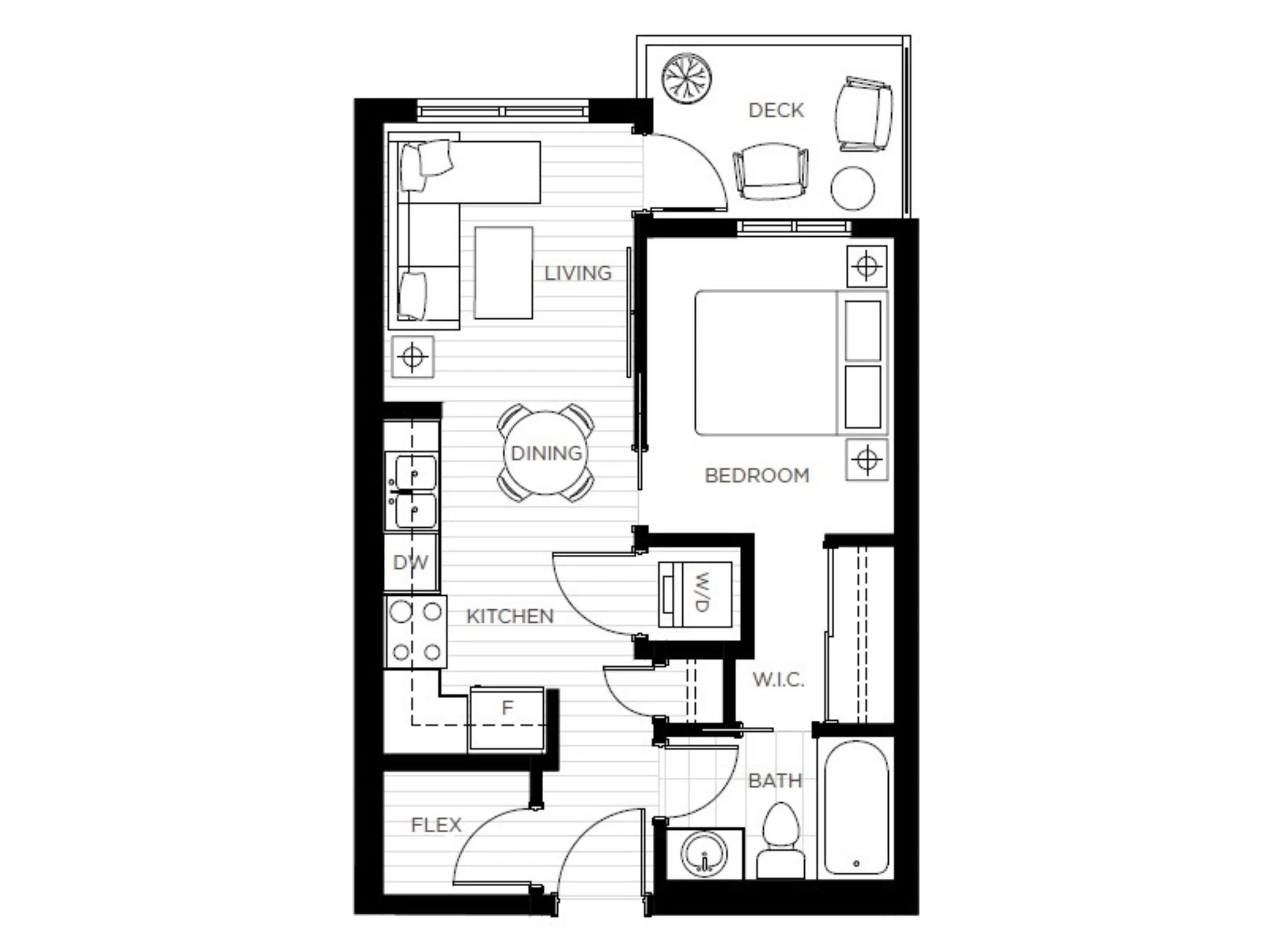 Property at #526 20769 FRASER HIGHWAY, Langley, BC