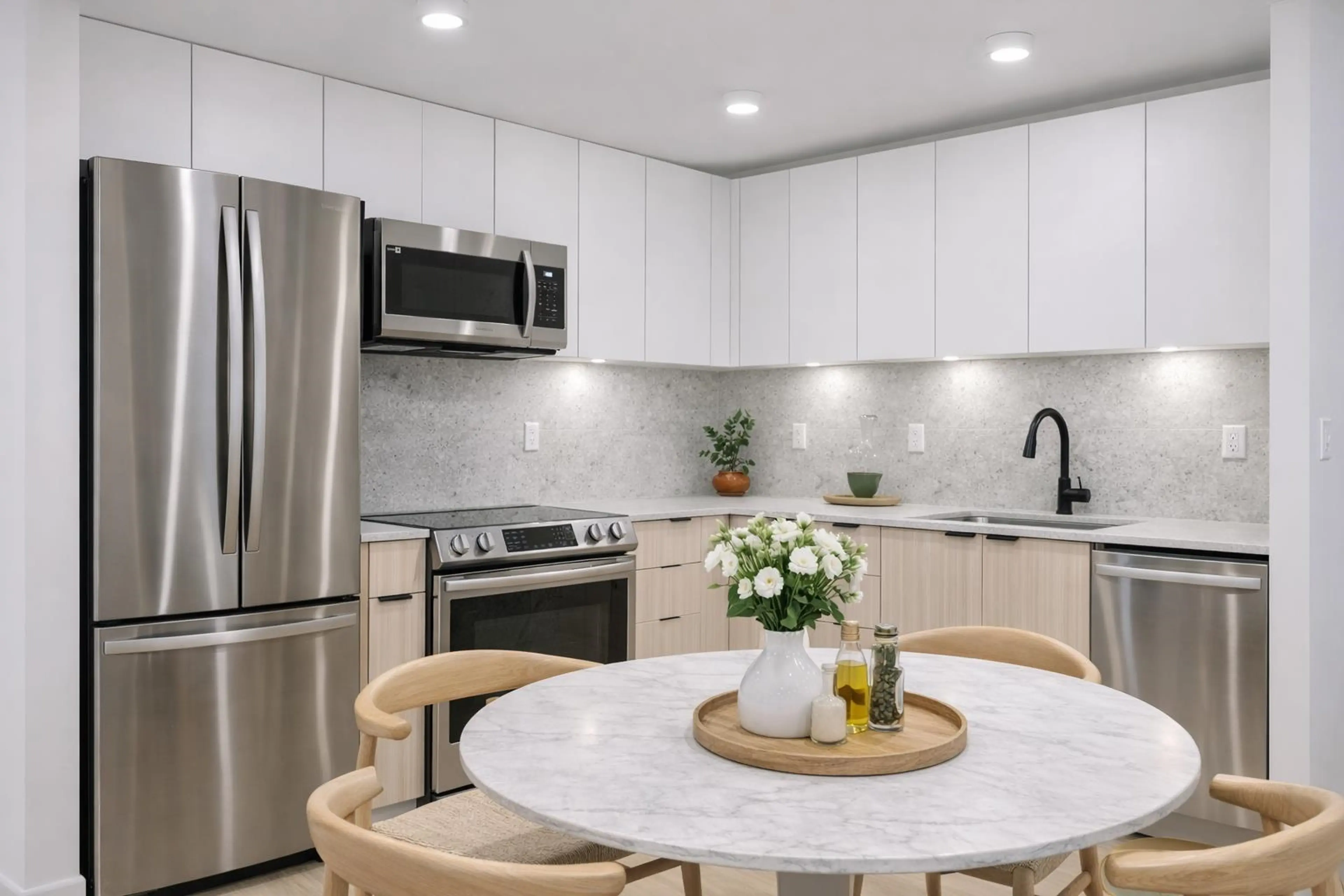 Property at #526 20769 FRASER HIGHWAY, Langley, BC