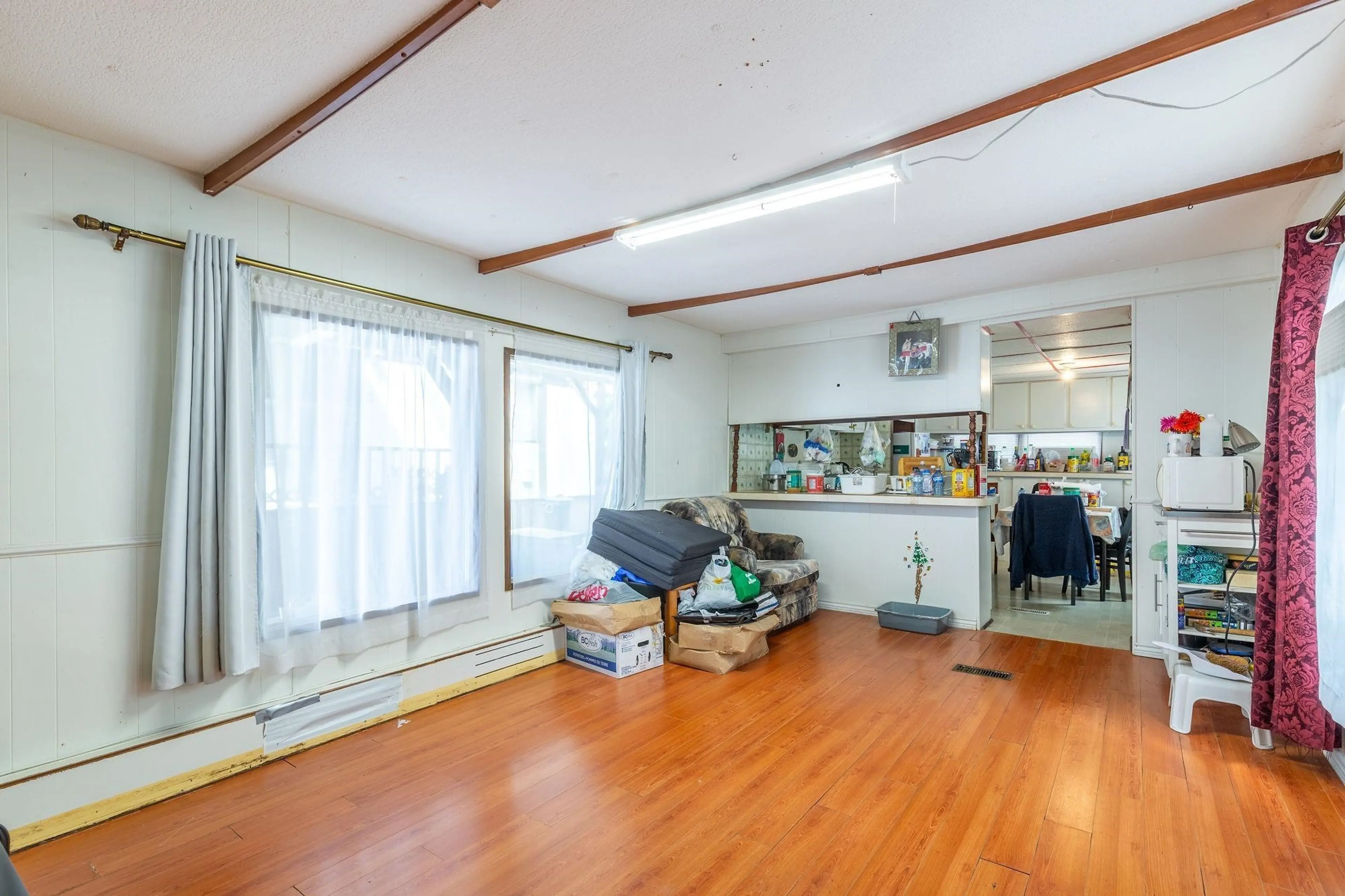 Property at #31 8266 KING GEORGE BOULEVARD, Surrey, BC