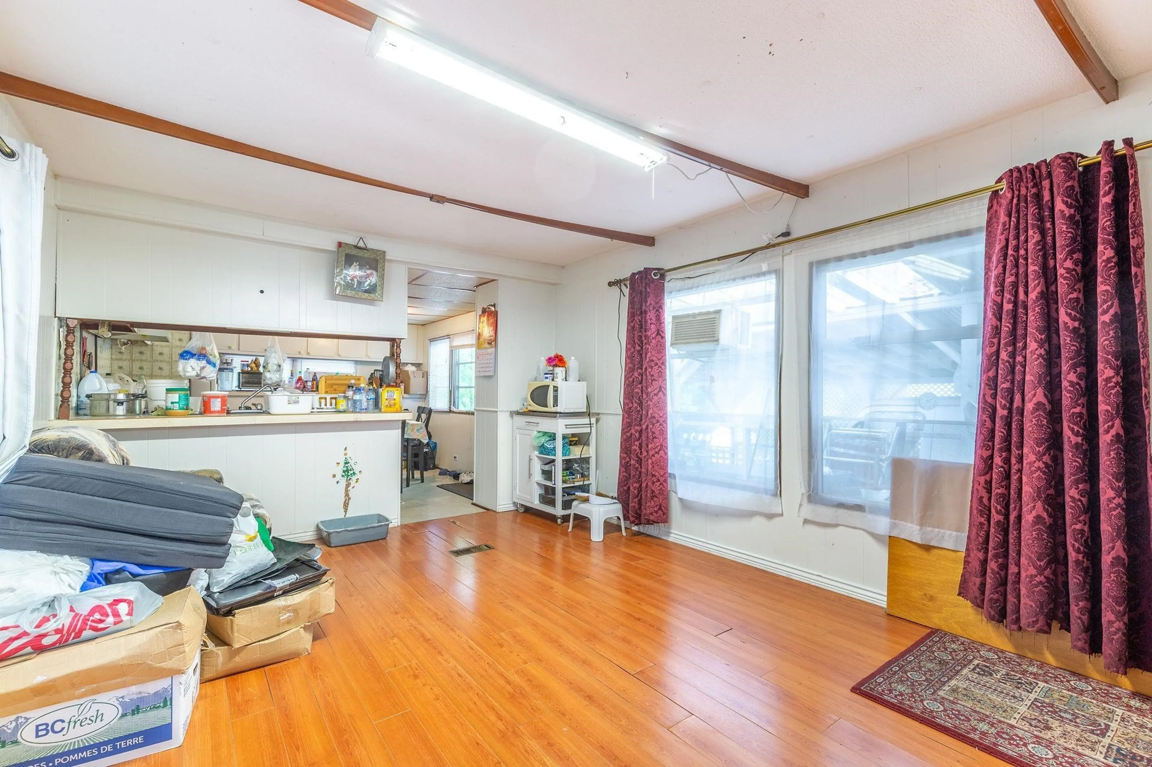 Property at #31 8266 KING GEORGE BOULEVARD, Surrey, BC