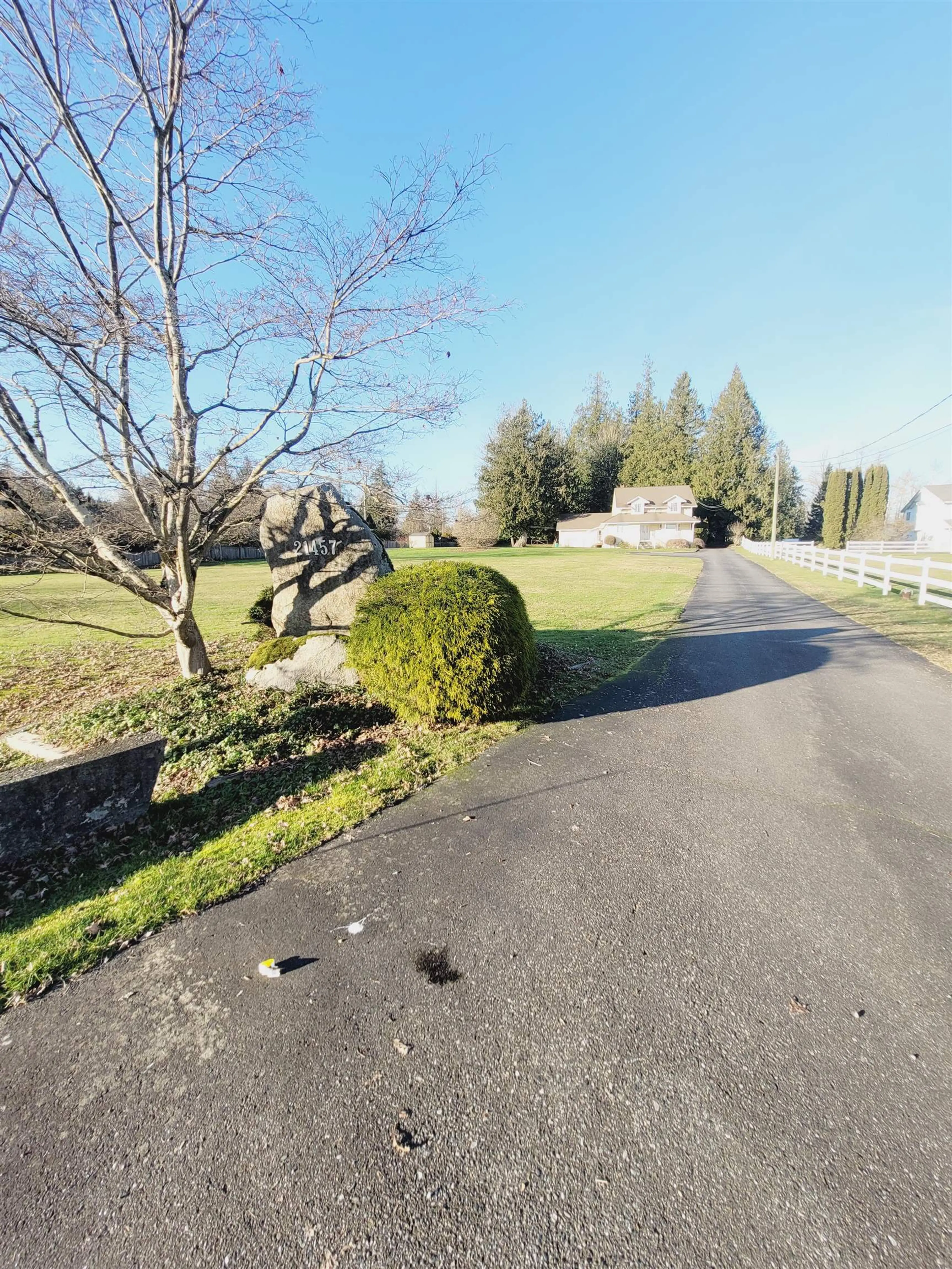 Property at 21457 78 AVENUE, Langley, BC