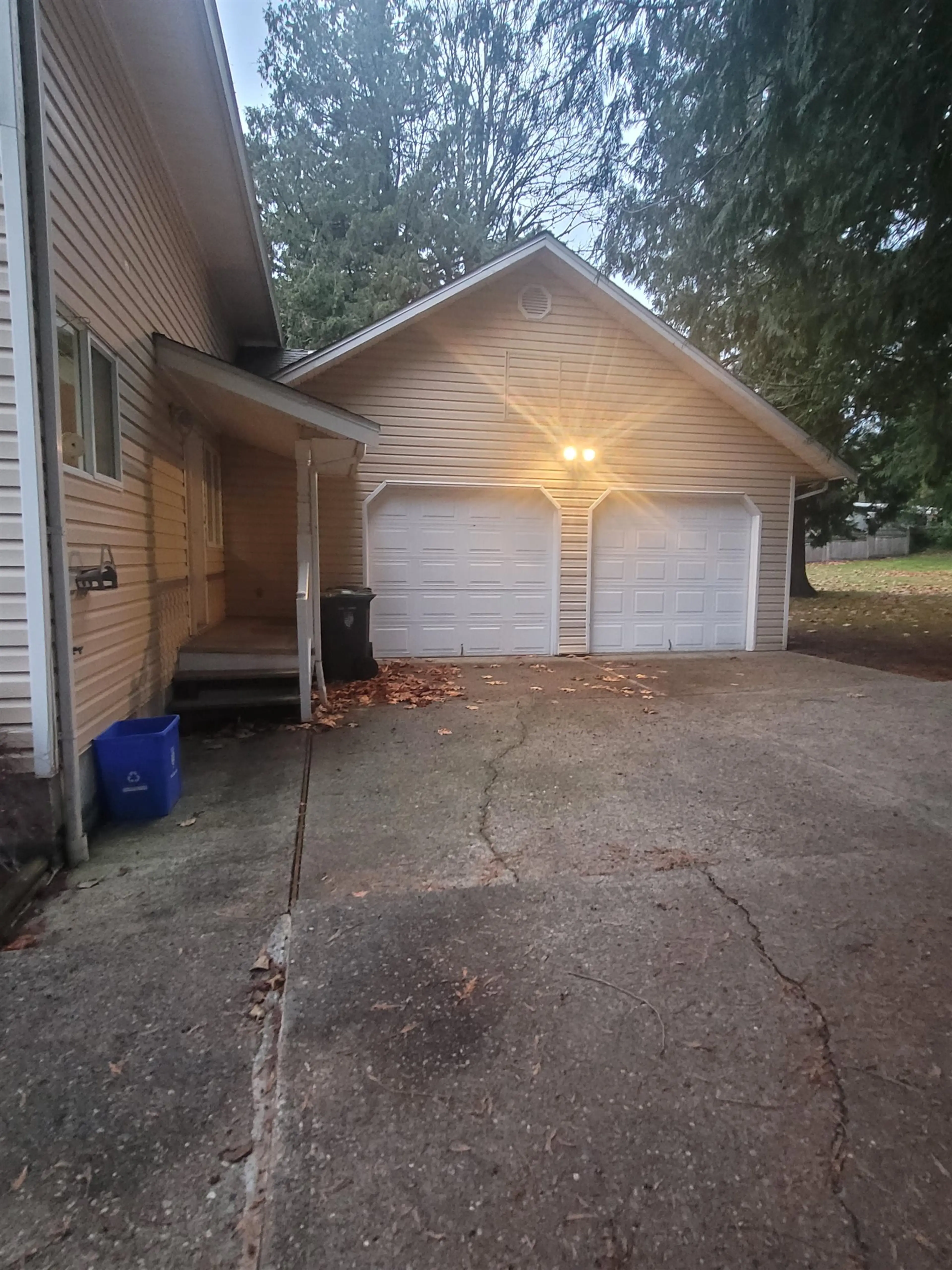 Property at 21457 78 AVENUE, Langley, BC