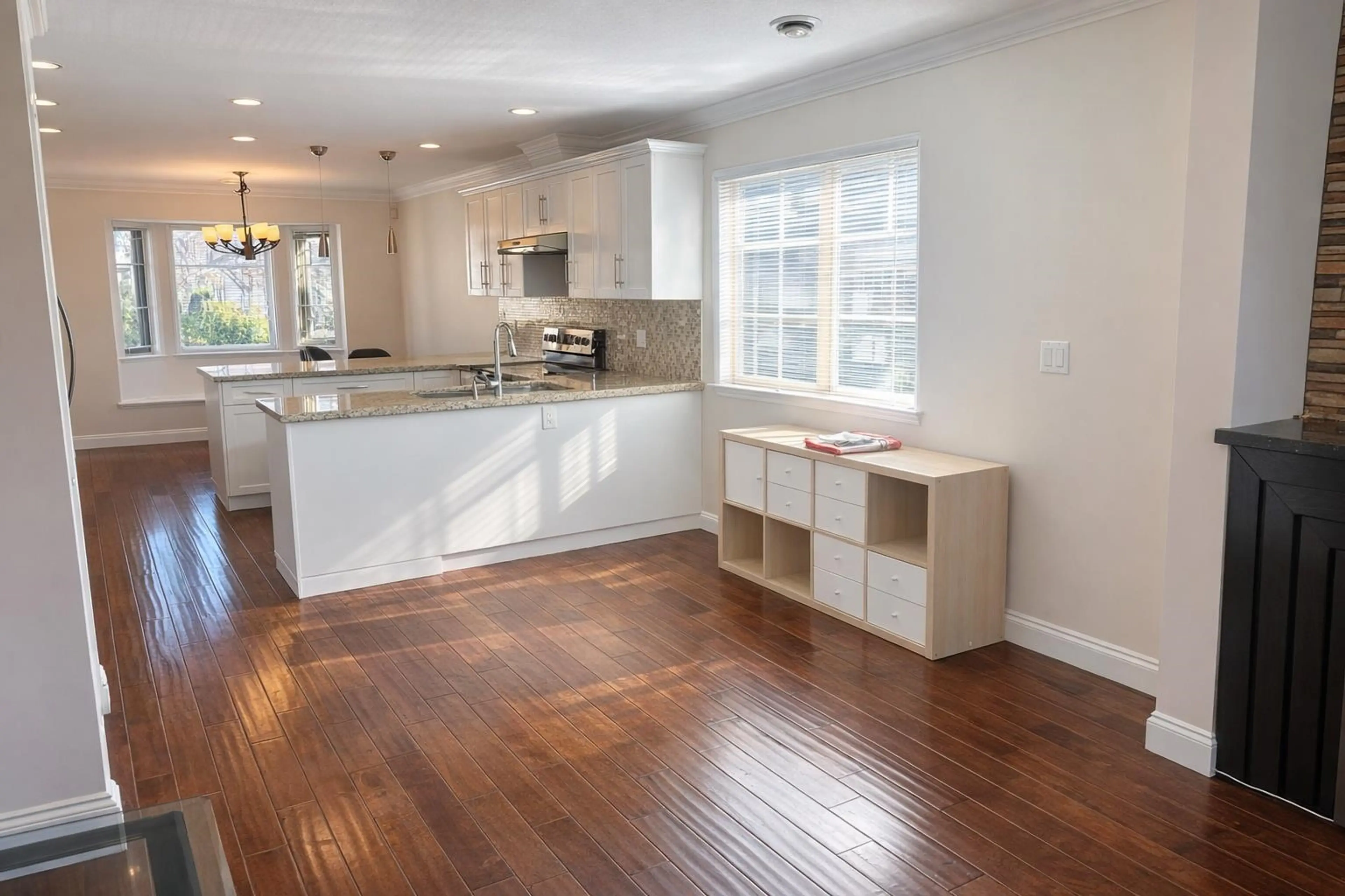 Property at #3 7840 GARDEN CITY ROAD, Richmond, BC