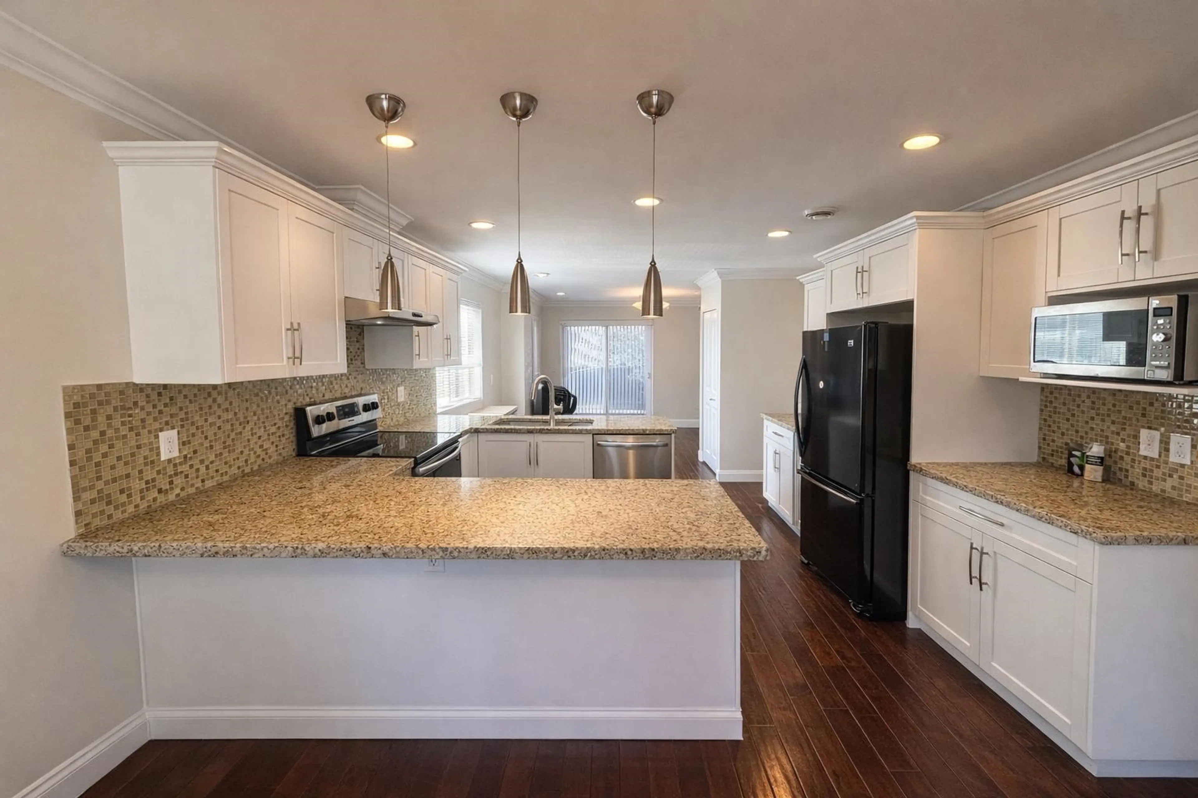 Property at #3 7840 GARDEN CITY ROAD, Richmond, BC