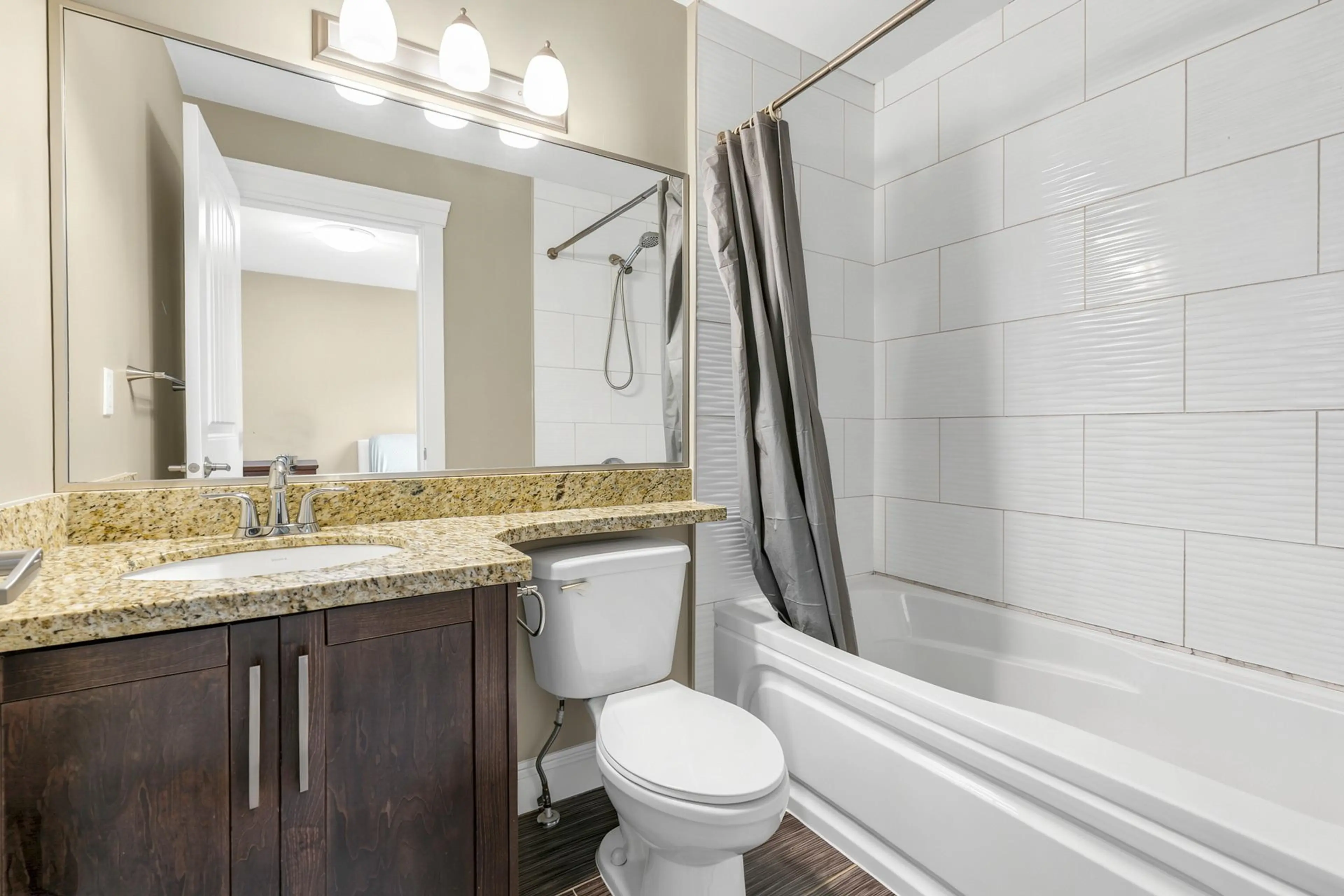 Property at #3 7840 GARDEN CITY ROAD, Richmond, BC