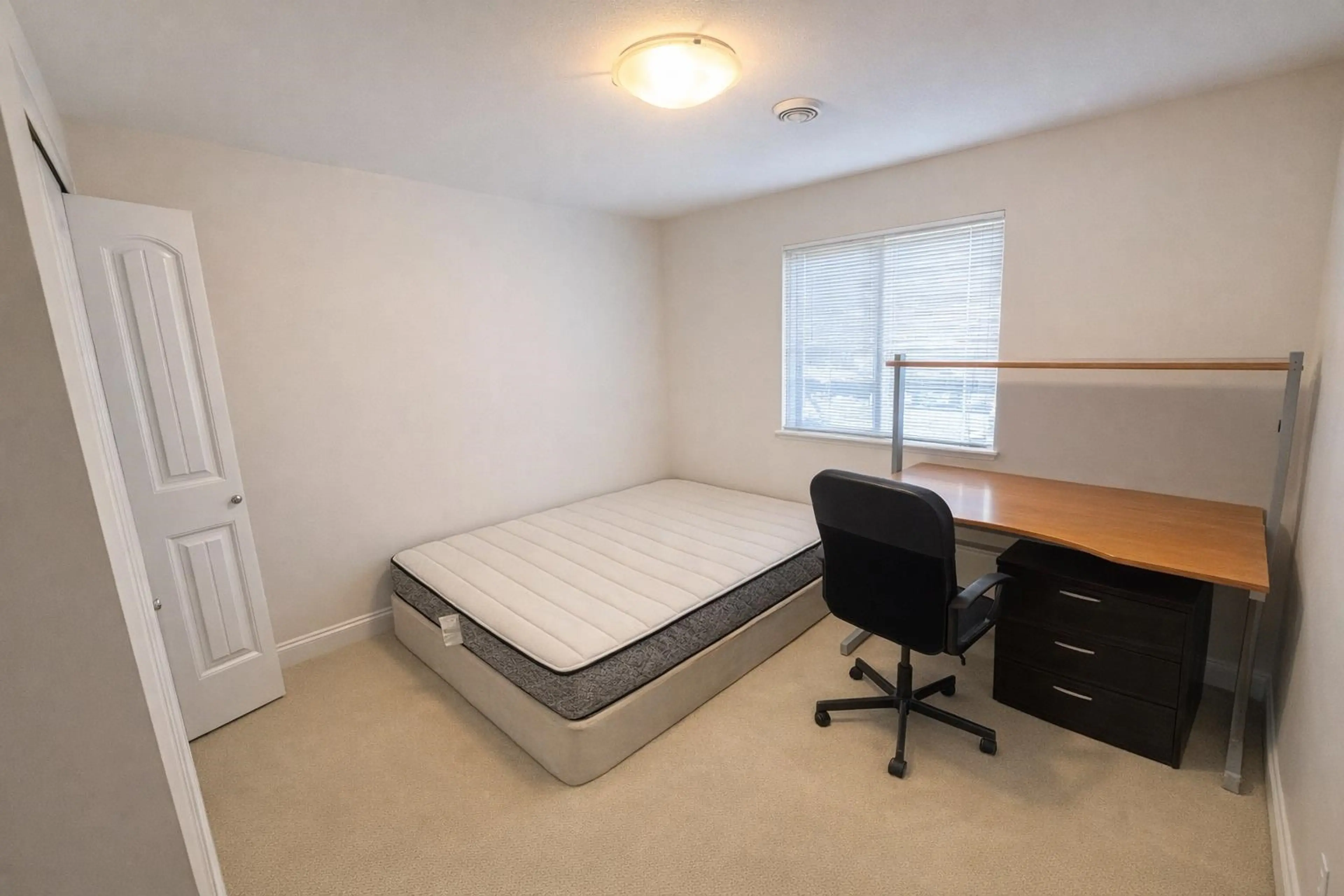 Property at #3 7840 GARDEN CITY ROAD, Richmond, BC