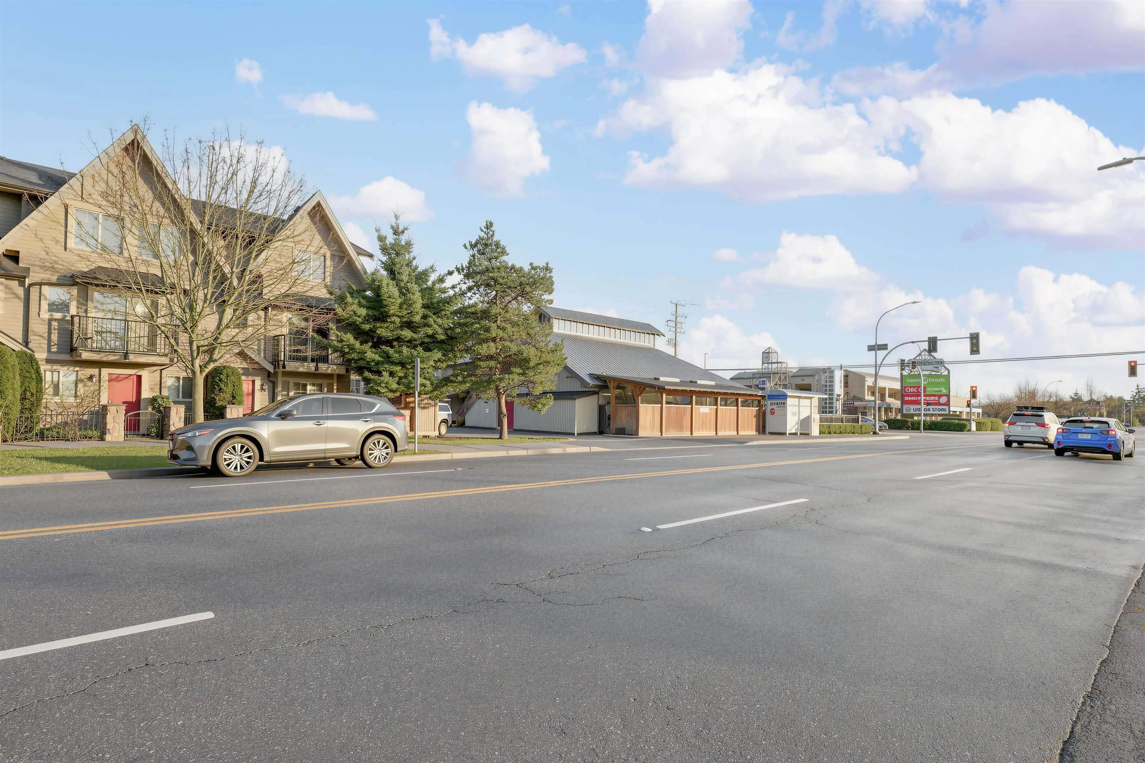 Property at #3 7840 GARDEN CITY ROAD, Richmond, BC