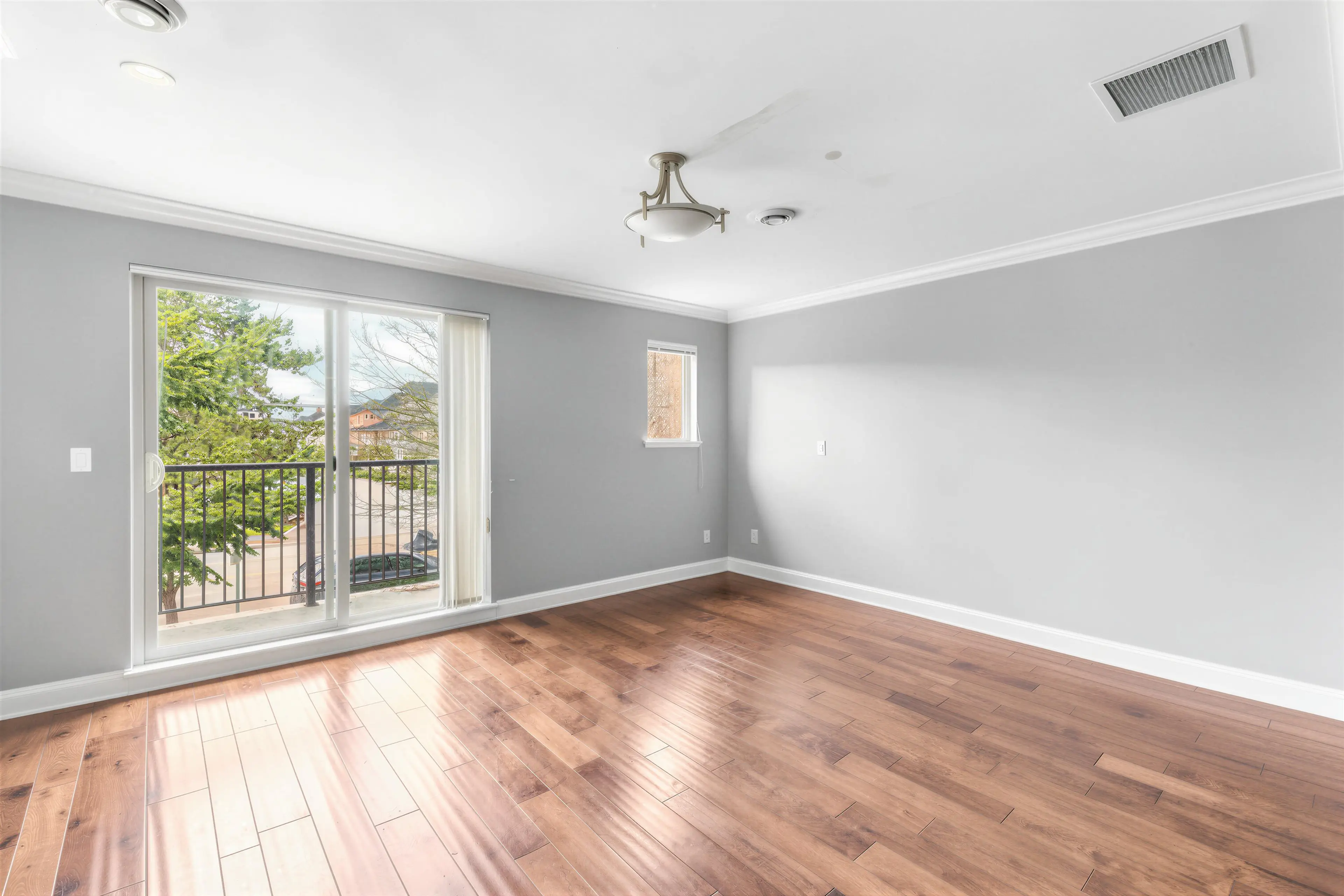 Property at #3 7840 GARDEN CITY ROAD, Richmond, BC