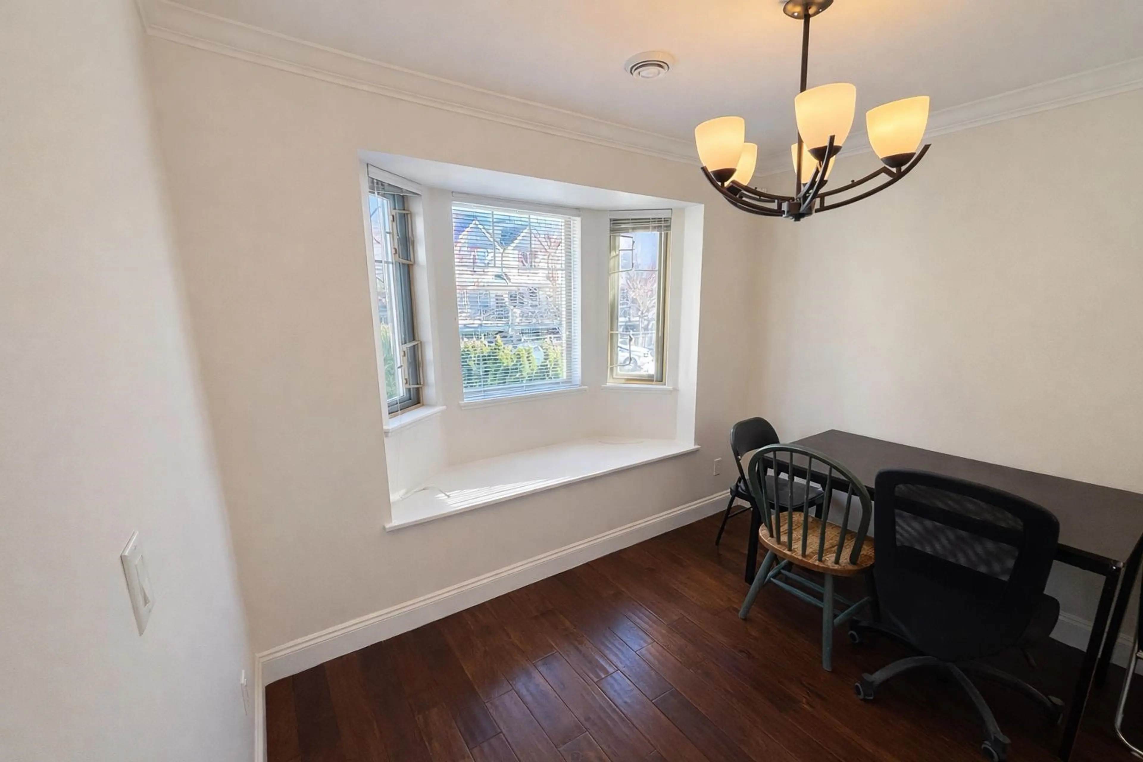 Property at #3 7840 GARDEN CITY ROAD, Richmond, BC