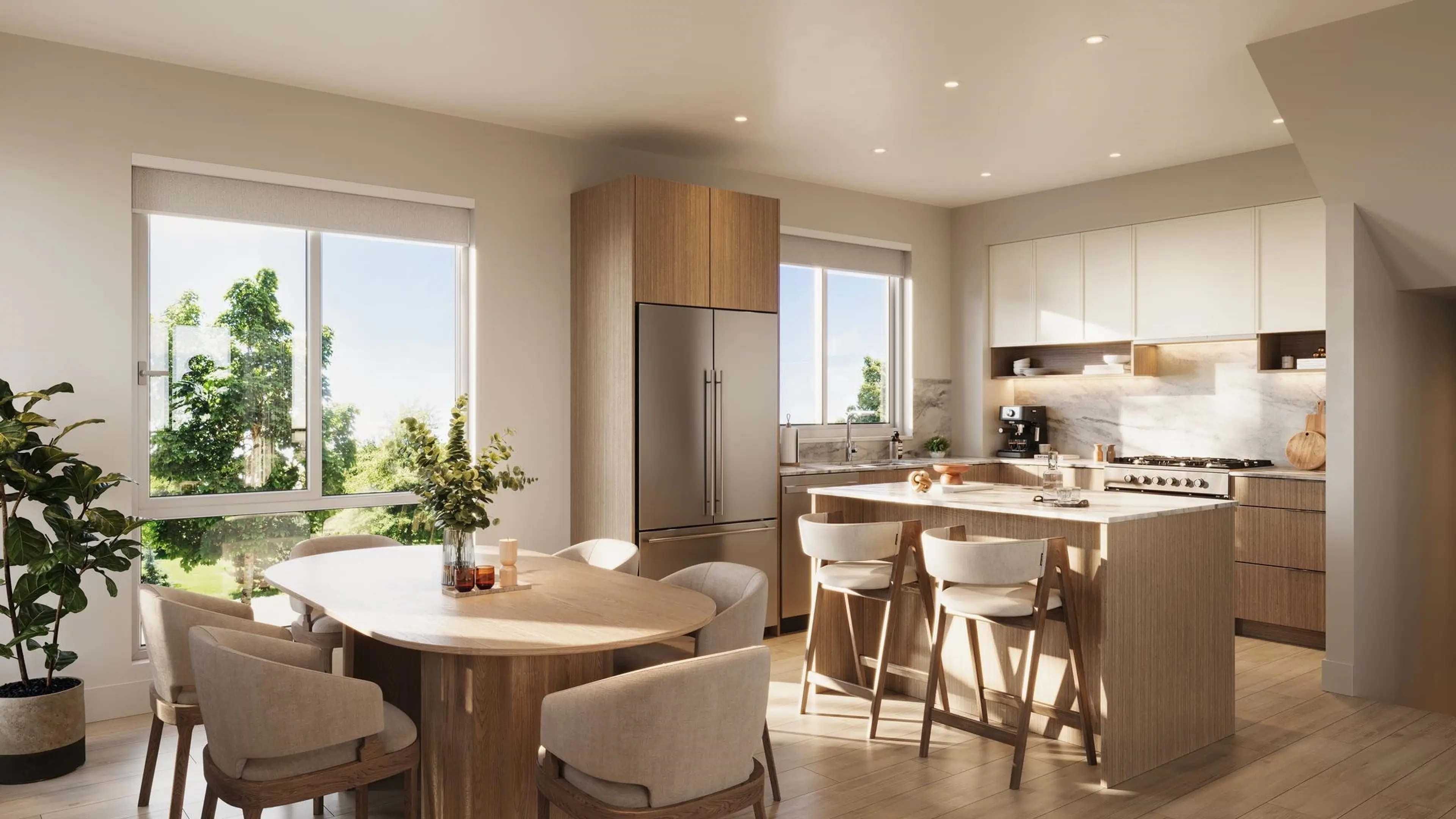 Property at #12 9511 GRANVILLE AVENUE, Richmond, BC