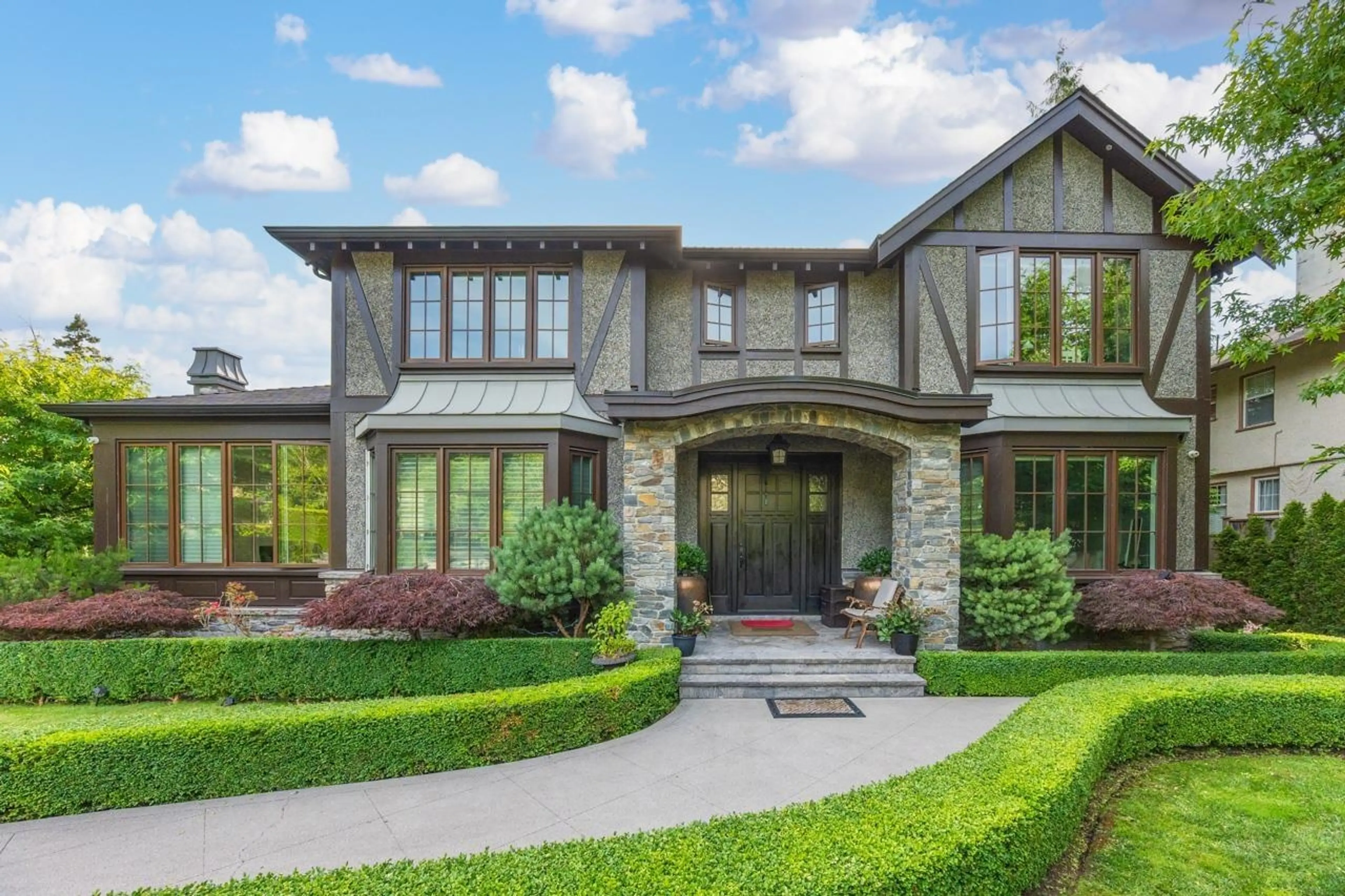 Property at 4281 PINE CRESCENT, Vancouver, BC