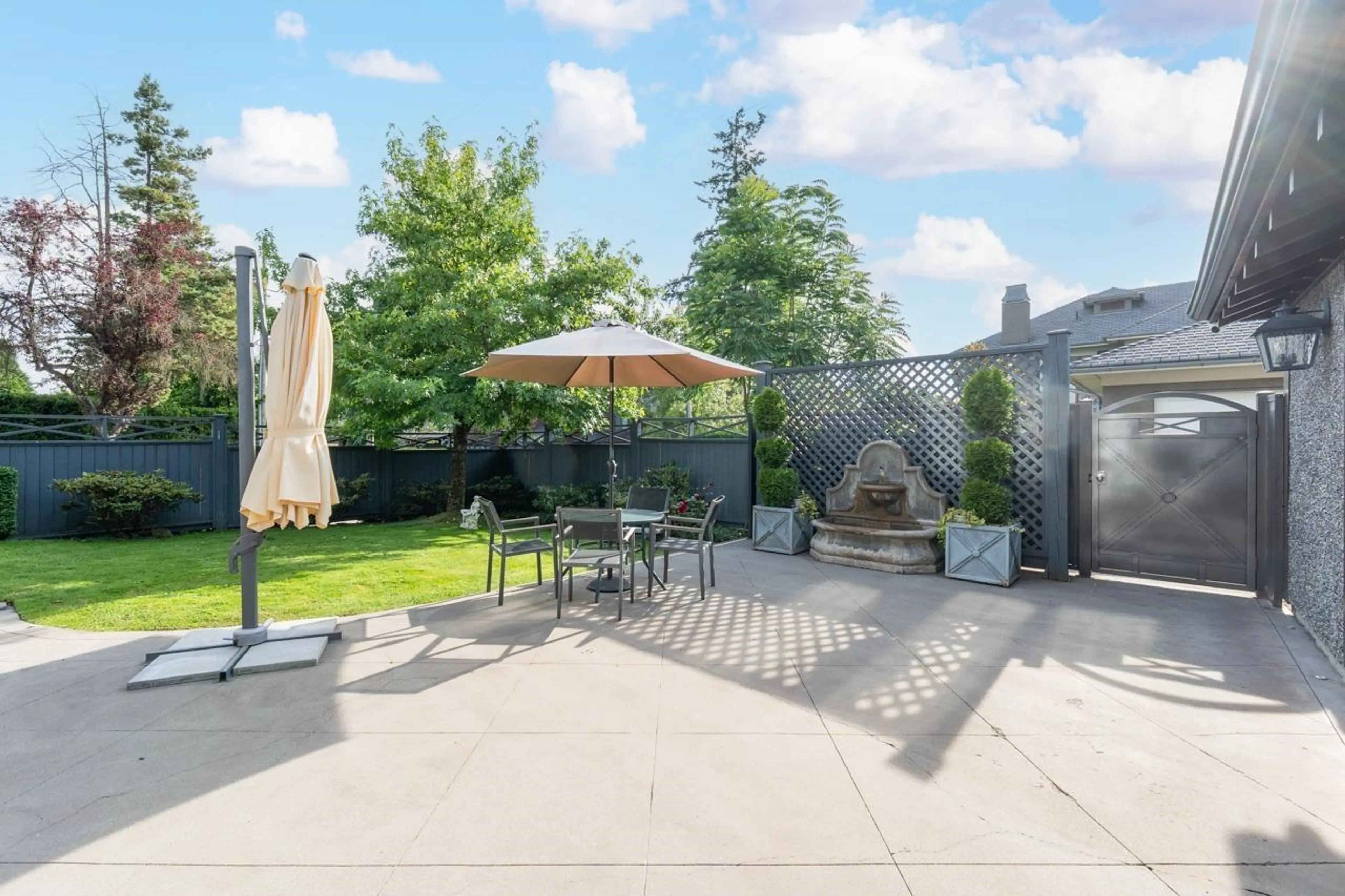 Property at 4281 PINE CRESCENT, Vancouver, BC